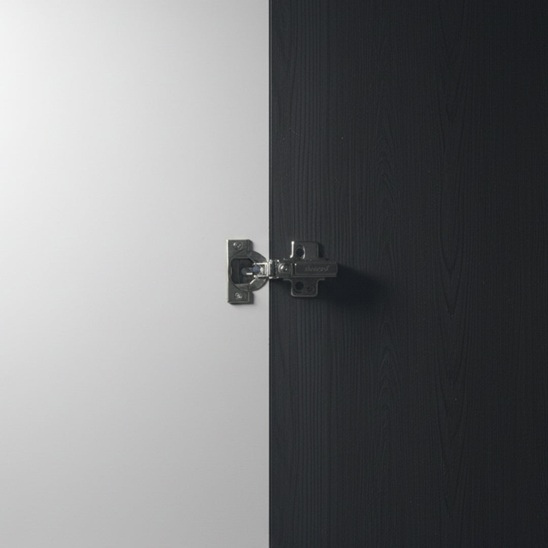 35MM CUP TWO WAY SOFT CLOSING HINGE INSET 104G 102G CH.9927 -  Hinges - ebarza Furniture UAE | Shop Modern Furniture in Abu Dhabi & Dubai - مفروشات ايبازرا في الامارات | تسوق اثاث عصري وديكورات مميزة في دبي وابوظبي