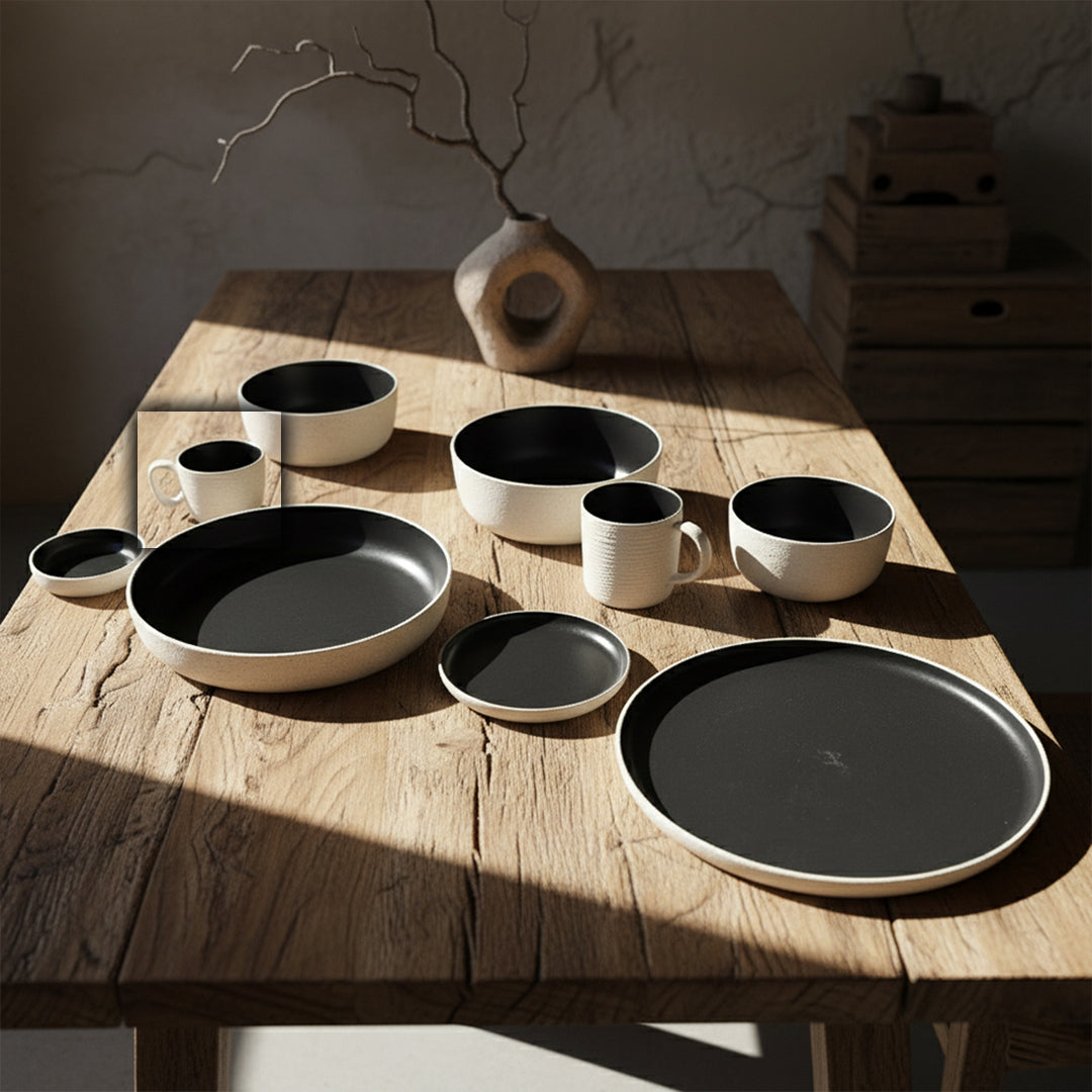 Haven  Mug E800-C-04224  3.5 -  Mugs - ebarza Furniture UAE | Shop Modern Furniture in Abu Dhabi & Dubai - مفروشات ايبازرا في الامارات | تسوق اثاث عصري وديكورات مميزة في دبي وابوظبي