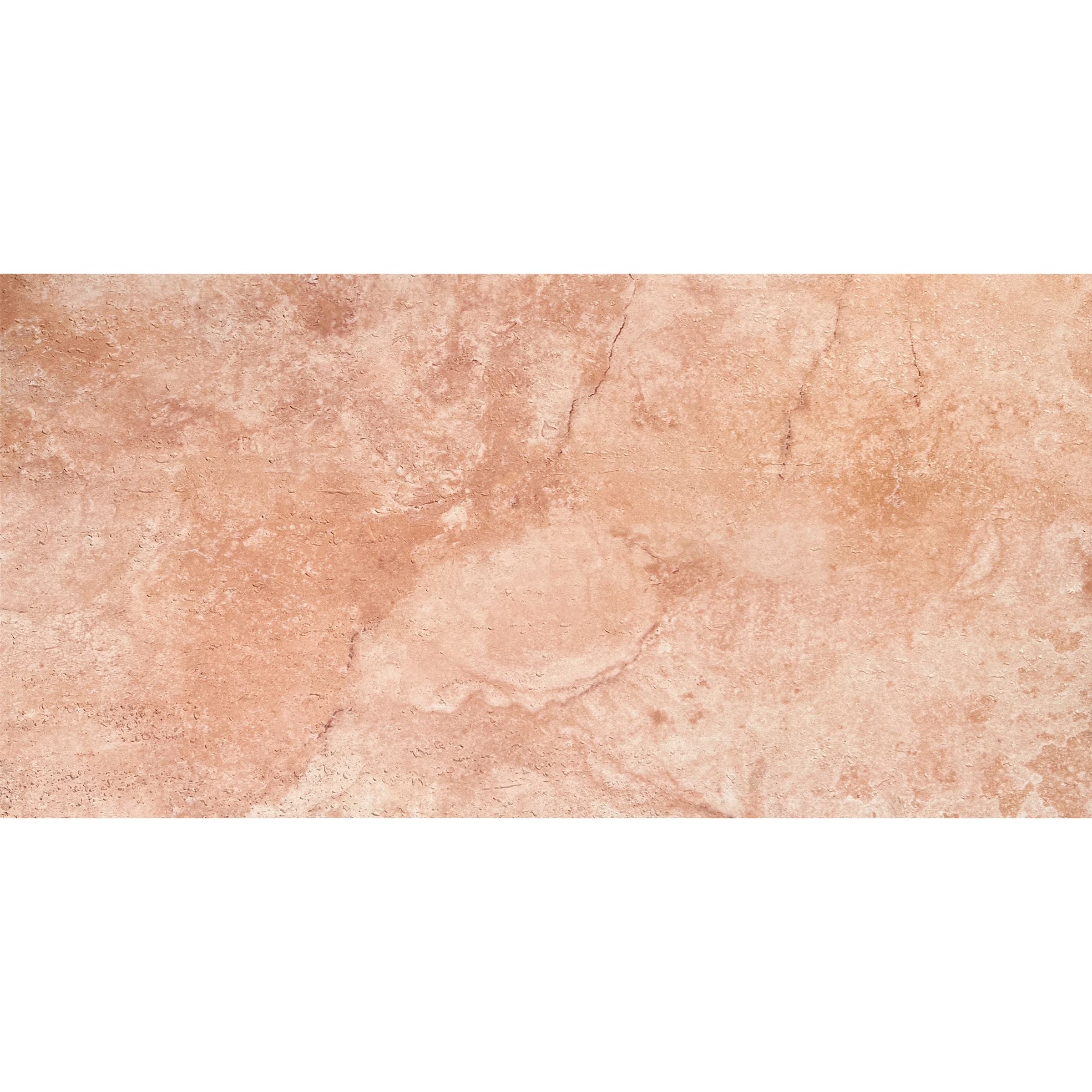 Flex Stone Cladding Dolomitic Travertine Andean - Red 60*120 cm -  Wall Panels | تكسية حجر فلكس ترافرتين دولوميت انديان - احمر 60*120 سم - ebarza Furniture UAE | Shop Modern Furniture in Abu Dhabi & Dubai - مفروشات ايبازرا في الامارات | تسوق اثاث عصري وديكورات مميزة في دبي وابوظبي