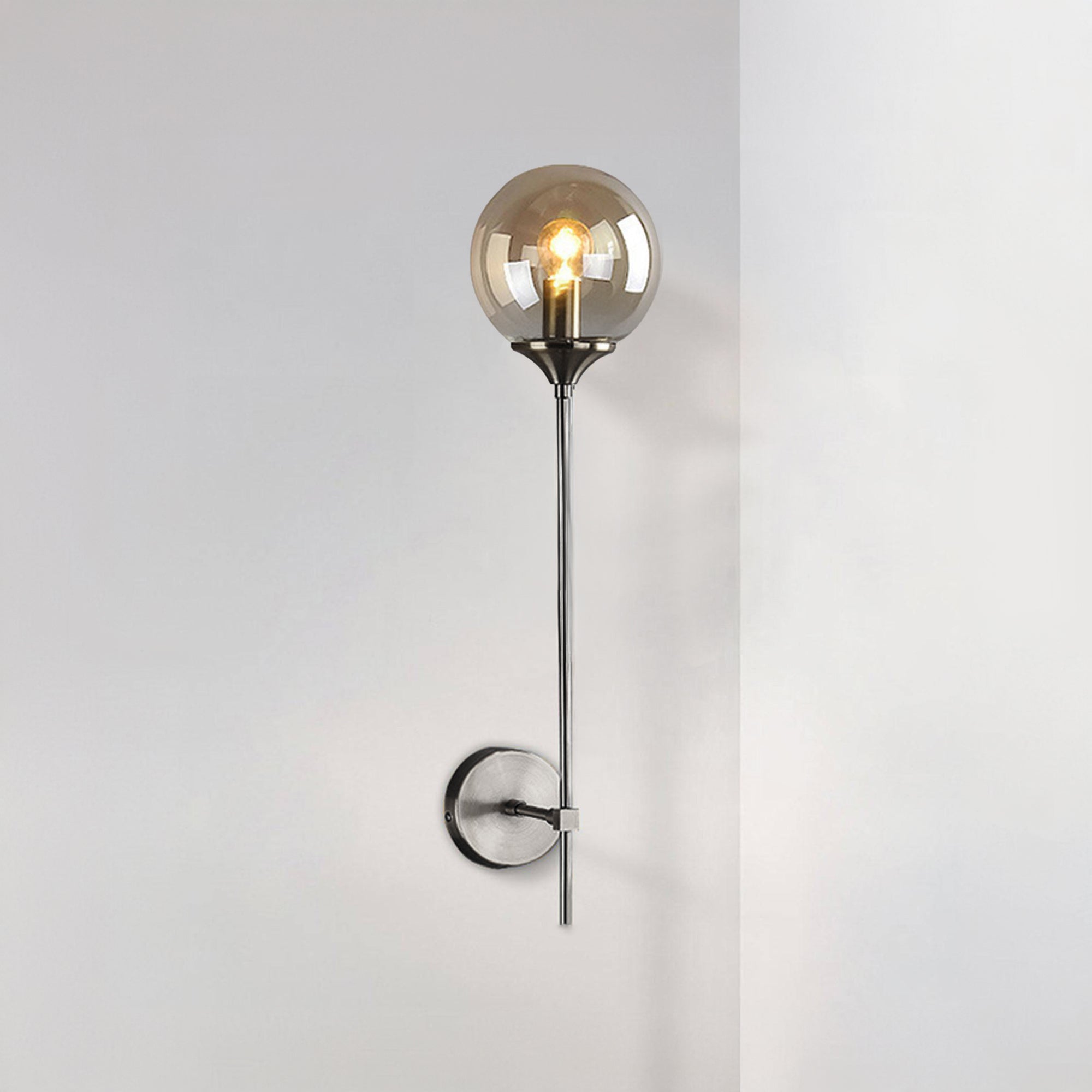 Majestic Wall Lamp Cy-New-073-C -  Wall Lamps - ebarza Furniture UAE | Shop Modern Furniture in Abu Dhabi & Dubai - مفروشات ايبازرا في الامارات | تسوق اثاث عصري وديكورات مميزة في دبي وابوظبي