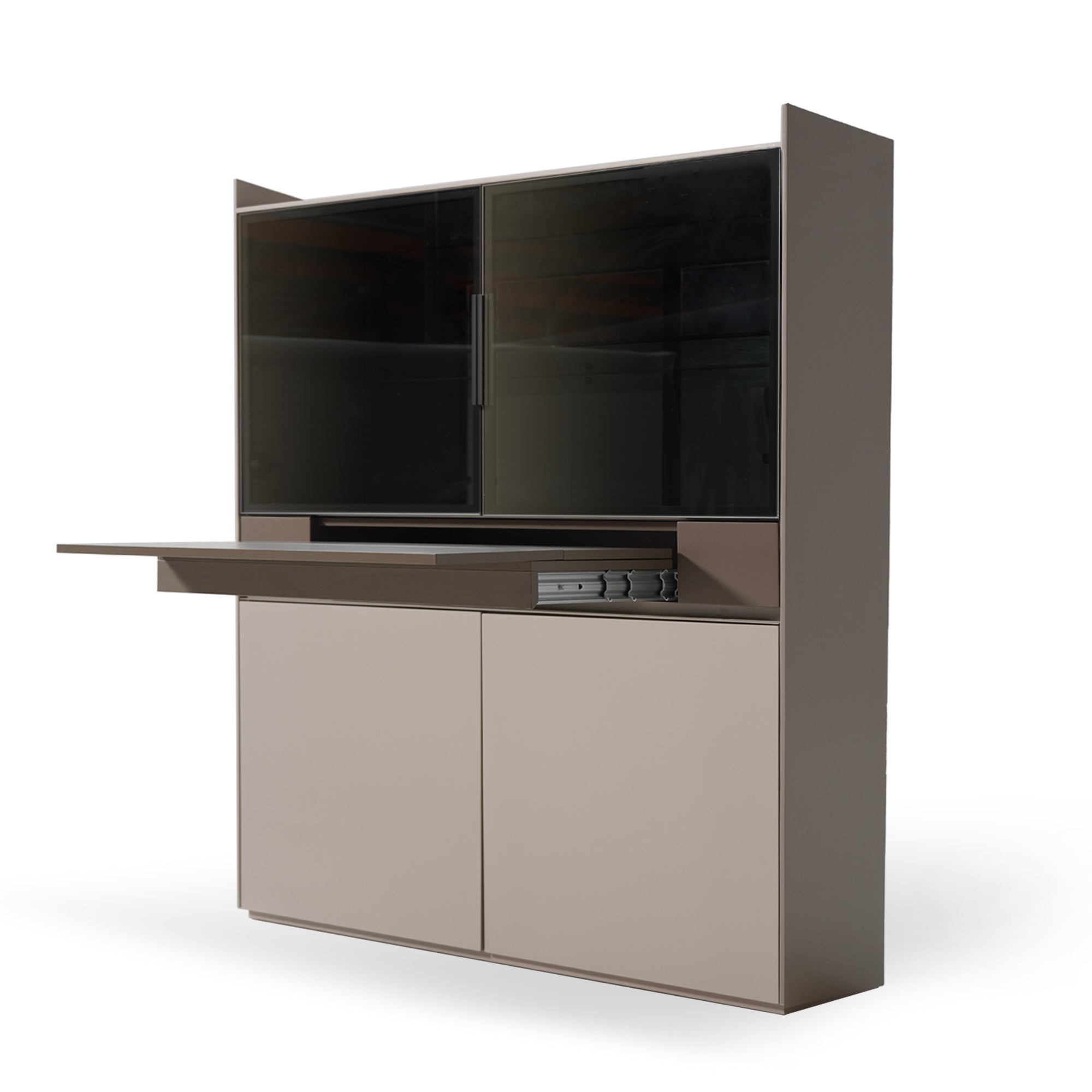 Salvia Cabinet SC-012 -  Cabinets | خزانة مخصصة - ebarza Furniture UAE | Shop Modern Furniture in Abu Dhabi & Dubai - مفروشات ايبازرا في الامارات | تسوق اثاث عصري وديكورات مميزة في دبي وابوظبي