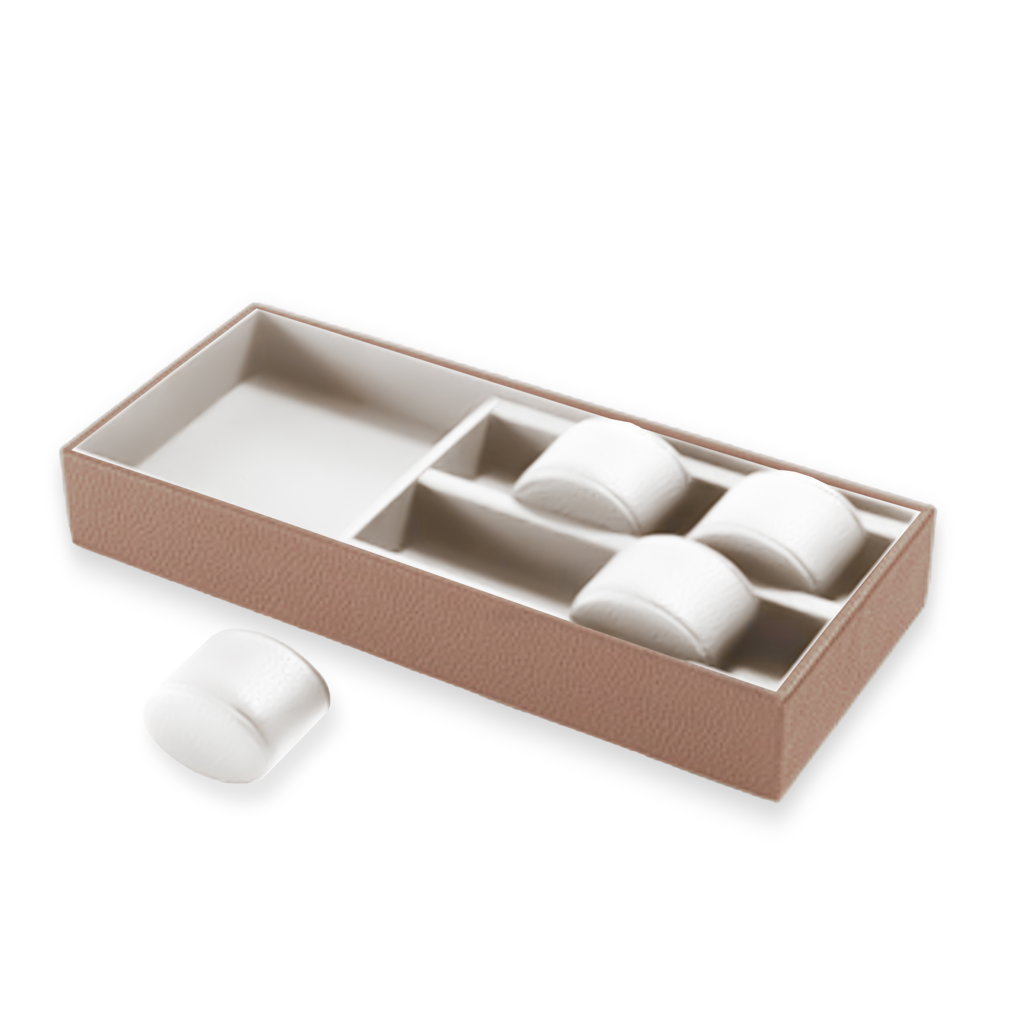 STORAGE BOX MA.3200-F -  Shelves - ebarza Furniture UAE | Shop Modern Furniture in Abu Dhabi & Dubai - مفروشات ايبازرا في الامارات | تسوق اثاث عصري وديكورات مميزة في دبي وابوظبي