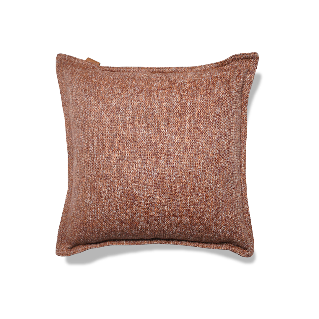 45*45 PILLOW With Zipper -  Concha205-Or