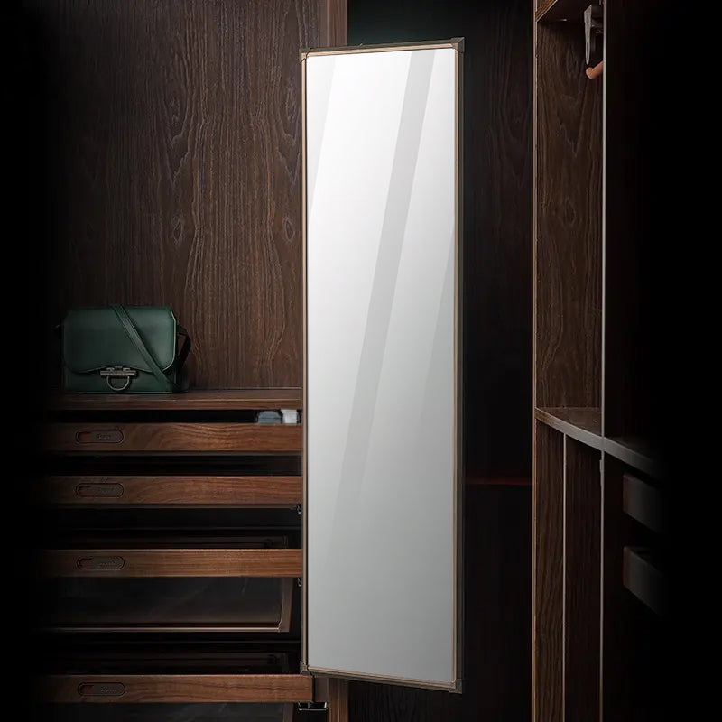 ROTATING MIRROR  MA.5303 -  Mirrors - ebarza Furniture UAE | Shop Modern Furniture in Abu Dhabi & Dubai - مفروشات ايبازرا في الامارات | تسوق اثاث عصري وديكورات مميزة في دبي وابوظبي