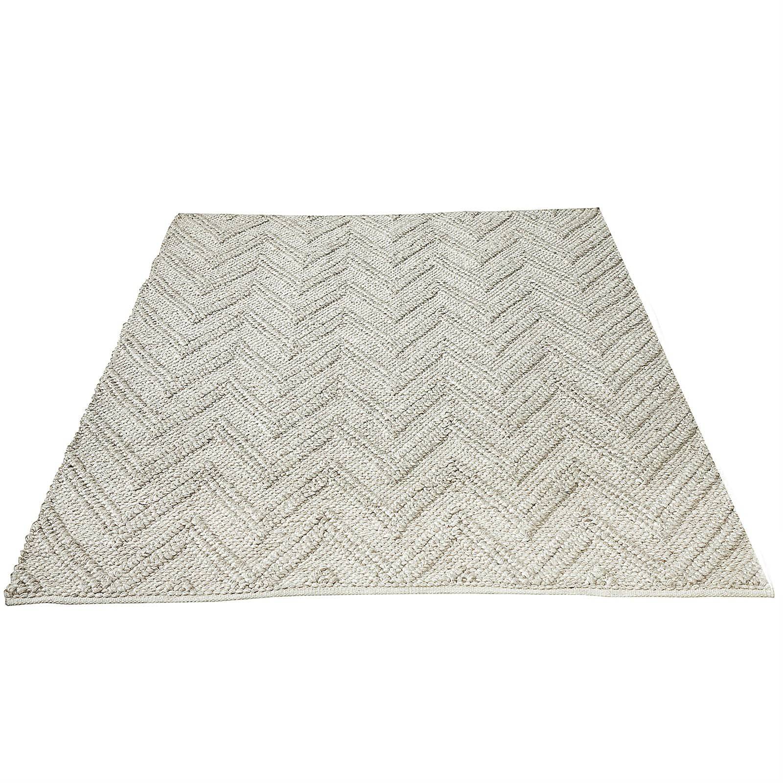 450X300 Cm Le-Vene Handmade Wool Rug Le-Vene-Le-05-Grand -  Rugs - ebarza Furniture UAE | Shop Modern Furniture in Abu Dhabi & Dubai - مفروشات ايبازرا في الامارات | تسوق اثاث عصري وديكورات مميزة في دبي وابوظبي