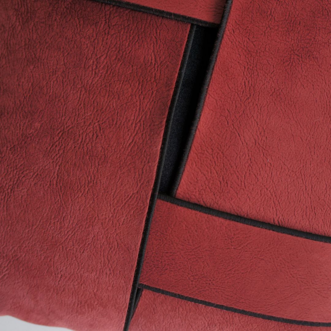 45*45cm Ebarza Yaduo Hand-Woven Cushion ECC171