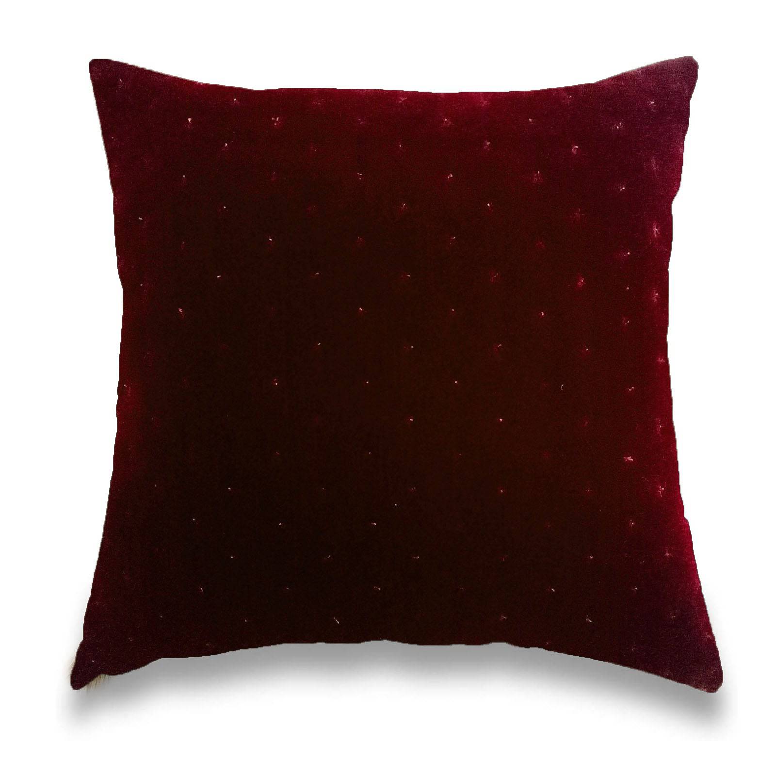 45X45 Cm Cushion Cover 2284-001-3 -  Cushions - ebarza Furniture UAE | Shop Modern Furniture in Abu Dhabi & Dubai - مفروشات ايبازرا في الامارات | تسوق اثاث عصري وديكورات مميزة في دبي وابوظبي