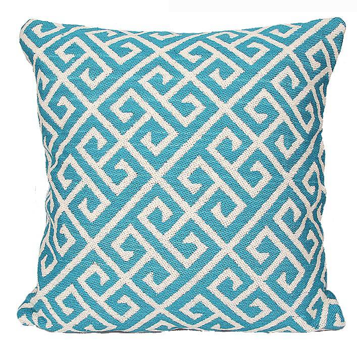 45X45 Cushion Cover Fl-Y817 -  Cushions - ebarza Furniture UAE | Shop Modern Furniture in Abu Dhabi & Dubai - مفروشات ايبازرا في الامارات | تسوق اثاث عصري وديكورات مميزة في دبي وابوظبي