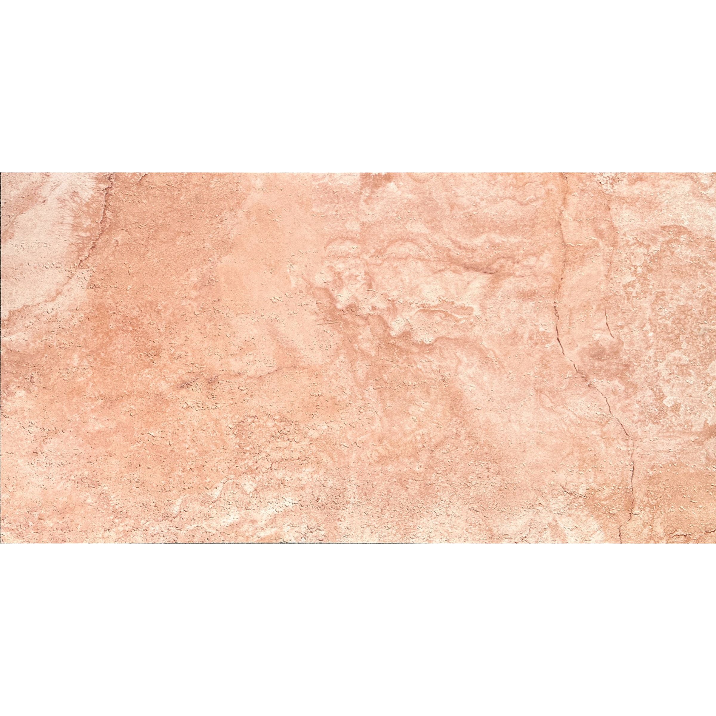 Flex Stone Cladding Dolomitic Travertine Andean - Red 60*120 cm -  Wall Panels | تكسية حجر فلكس ترافرتين دولوميت انديان - احمر 60*120 سم - ebarza Furniture UAE | Shop Modern Furniture in Abu Dhabi & Dubai - مفروشات ايبازرا في الامارات | تسوق اثاث عصري وديكورات مميزة في دبي وابوظبي