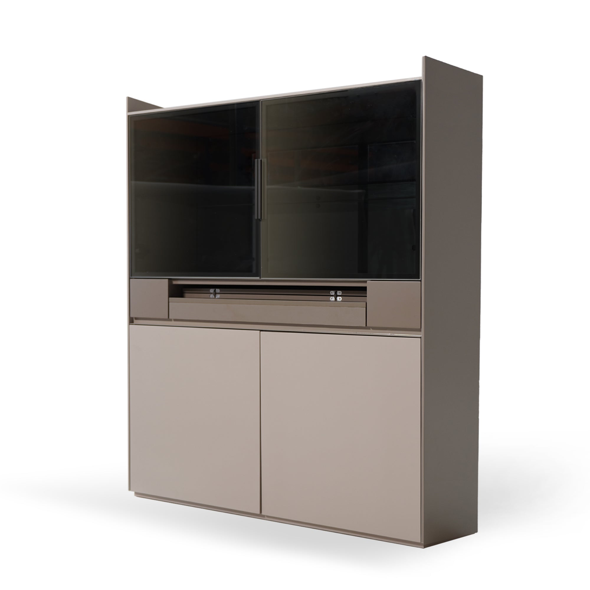 Salvia Cabinet SC-012 -  Cabinets | خزانة مخصصة - ebarza Furniture UAE | Shop Modern Furniture in Abu Dhabi & Dubai - مفروشات ايبازرا في الامارات | تسوق اثاث عصري وديكورات مميزة في دبي وابوظبي