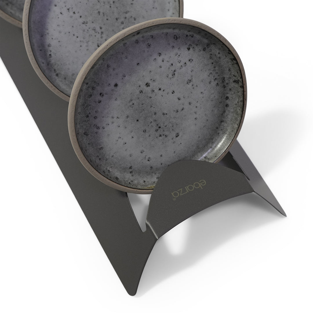 Dish Rack 54x15CM VDR-001 -  Drawer organizers - ebarza Furniture UAE | Shop Modern Furniture in Abu Dhabi & Dubai - مفروشات ايبازرا في الامارات | تسوق اثاث عصري وديكورات مميزة في دبي وابوظبي