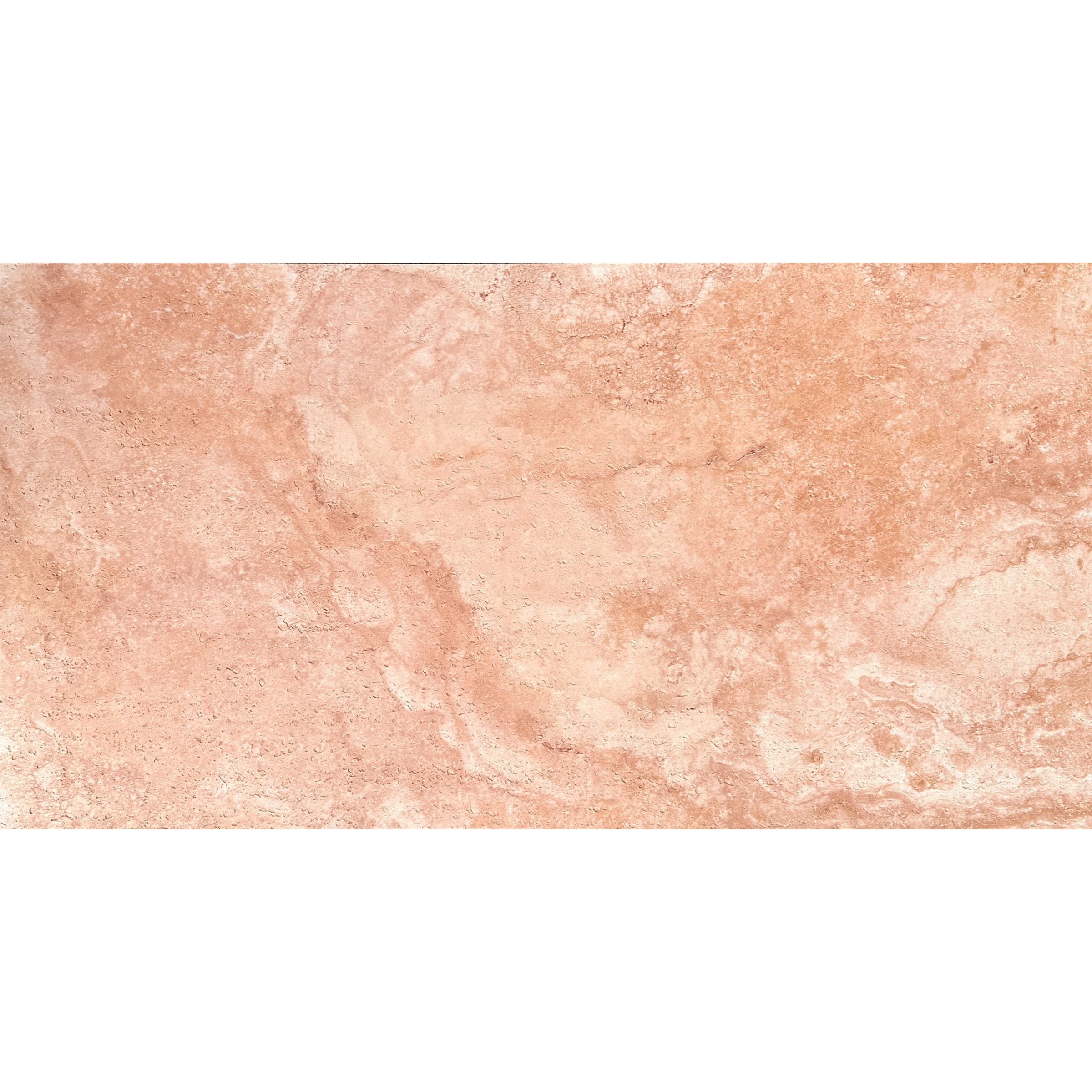 Flex Stone Cladding Dolomitic Travertine Andean - Red 60*120 cm -  Wall Panels | تكسية حجر فلكس ترافرتين دولوميت انديان - احمر 60*120 سم - ebarza Furniture UAE | Shop Modern Furniture in Abu Dhabi & Dubai - مفروشات ايبازرا في الامارات | تسوق اثاث عصري وديكورات مميزة في دبي وابوظبي