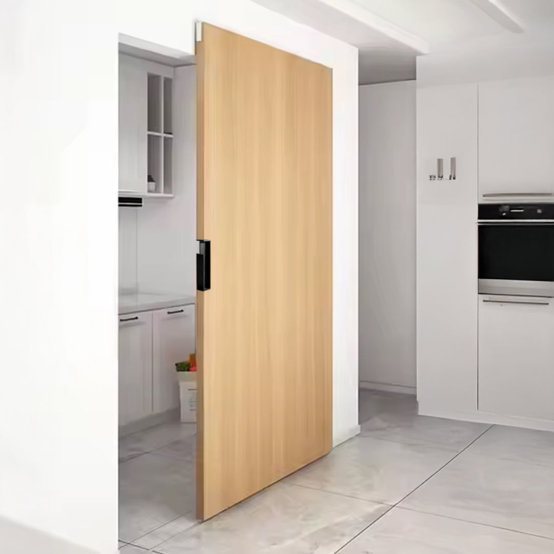 Concealed Furniture Handle F-10-240 KARDG-CFH -  Door Handles - ebarza Furniture UAE | Shop Modern Furniture in Abu Dhabi & Dubai - مفروشات ايبازرا في الامارات | تسوق اثاث عصري وديكورات مميزة في دبي وابوظبي