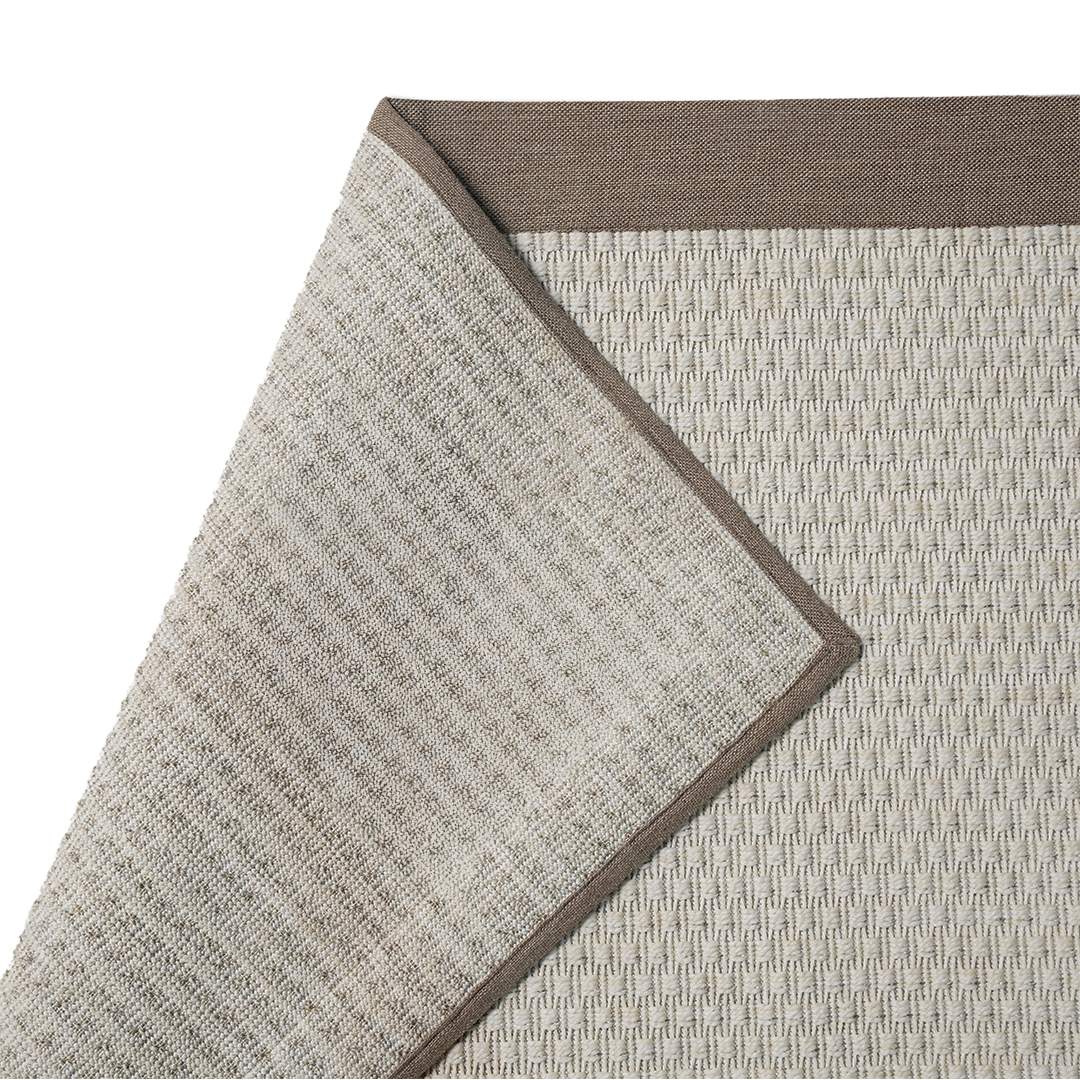 600X400 CM SISAL CARPET BOMBAY 400X600cm -  Rugs - ebarza Furniture UAE | Shop Modern Furniture in Abu Dhabi & Dubai - مفروشات ايبازرا في الامارات | تسوق اثاث عصري وديكورات مميزة في دبي وابوظبي