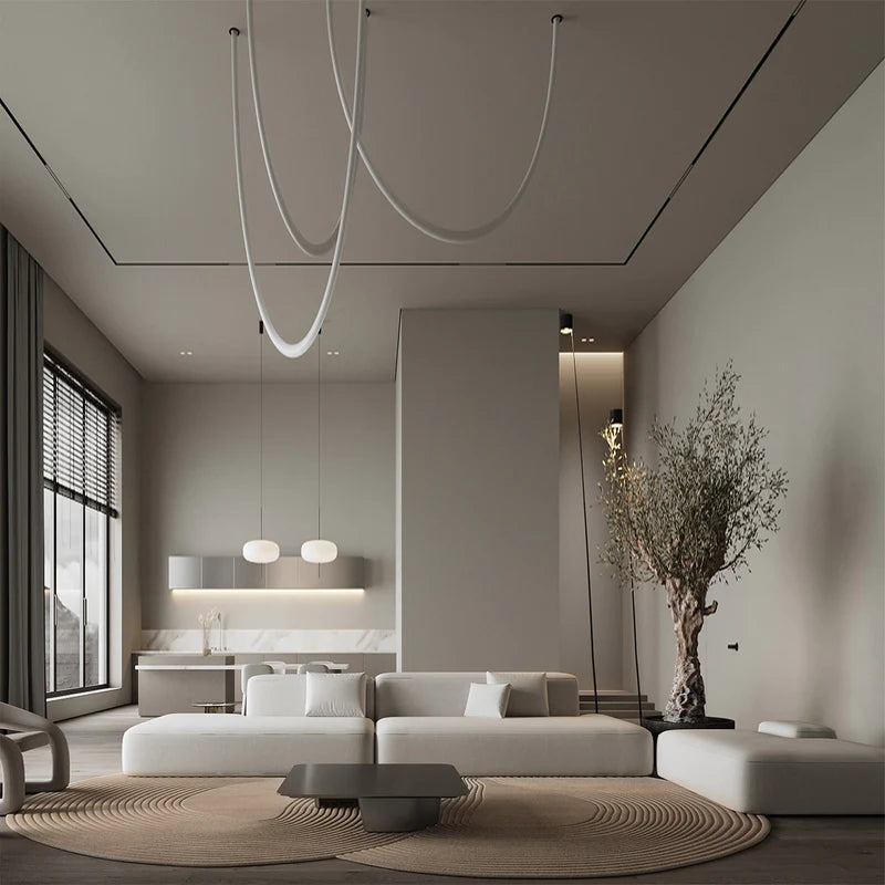 600X450 Cm Echoes WOOL GREY Rug JH-22734 -  Rugs - ebarza Furniture UAE | Shop Modern Furniture in Abu Dhabi & Dubai - مفروشات ايبازرا في الامارات | تسوق اثاث عصري وديكورات مميزة في دبي وابوظبي