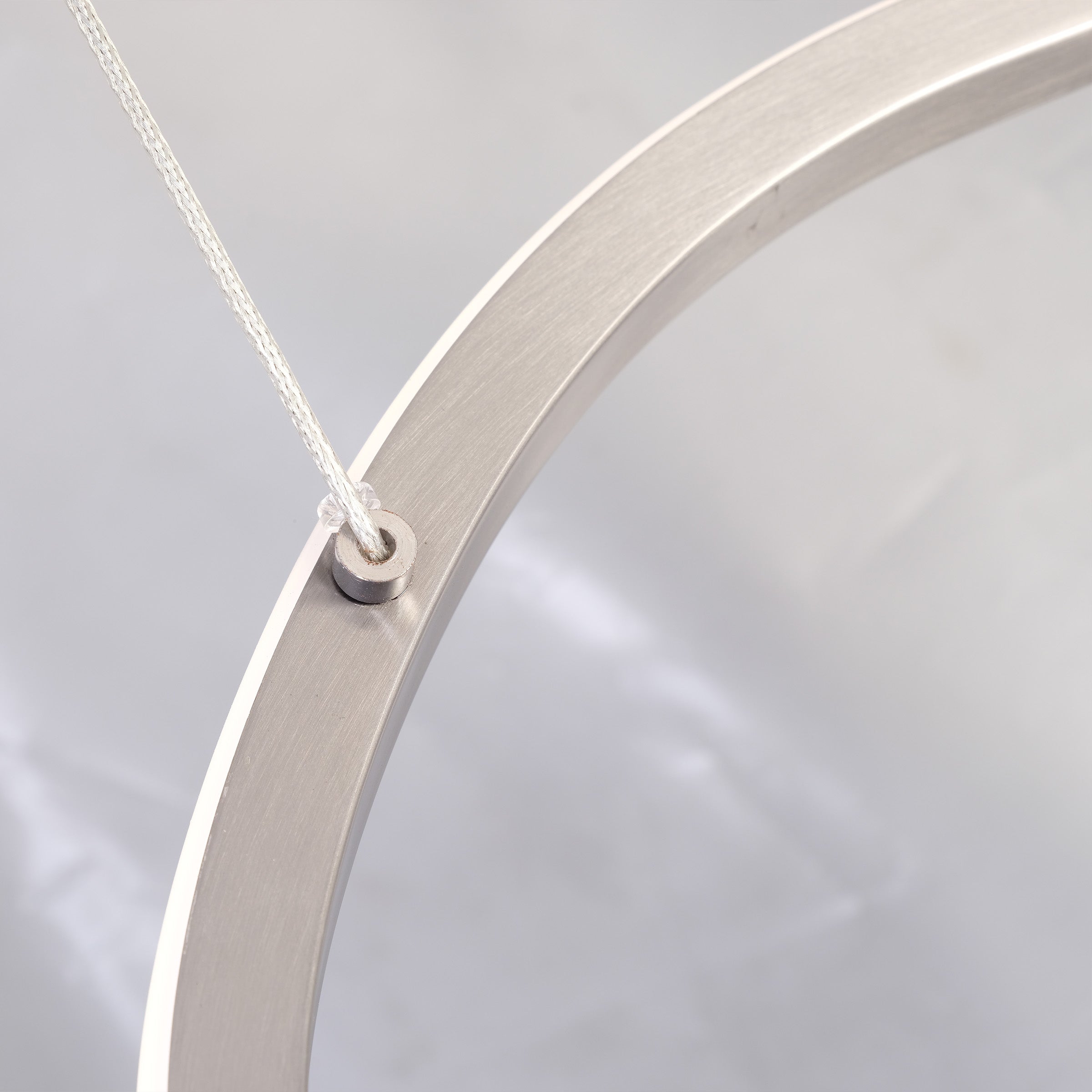 6x Eclipse Pendant lamp  CY-DD-1055 -  Pendant Lamps - ebarza Furniture UAE | Shop Modern Furniture in Abu Dhabi & Dubai - مفروشات ايبازرا في الامارات | تسوق اثاث عصري وديكورات مميزة في دبي وابوظبي