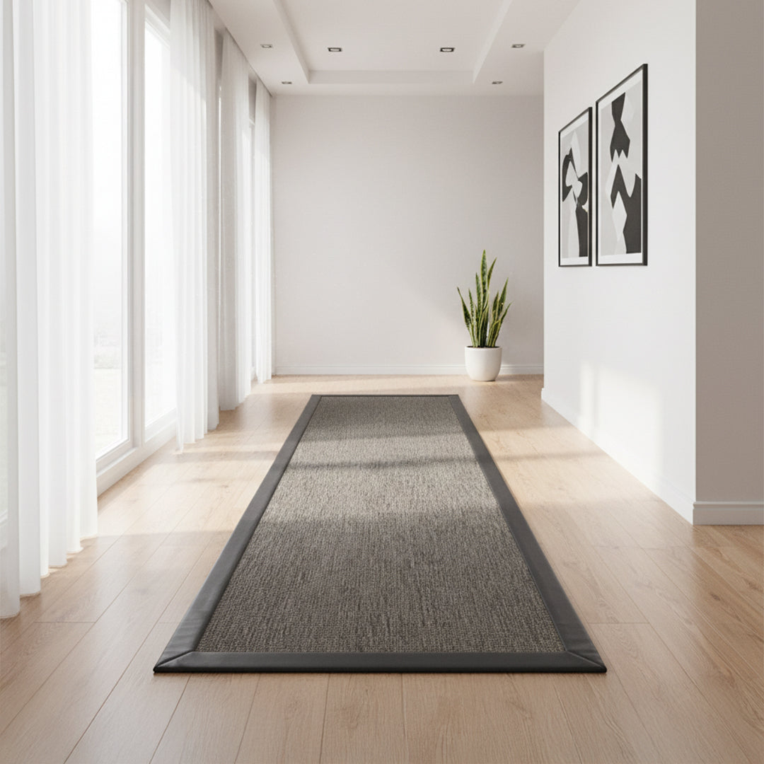 300X80 CM SISAL CARPET PRAG  CH-SSLPRAG-LO