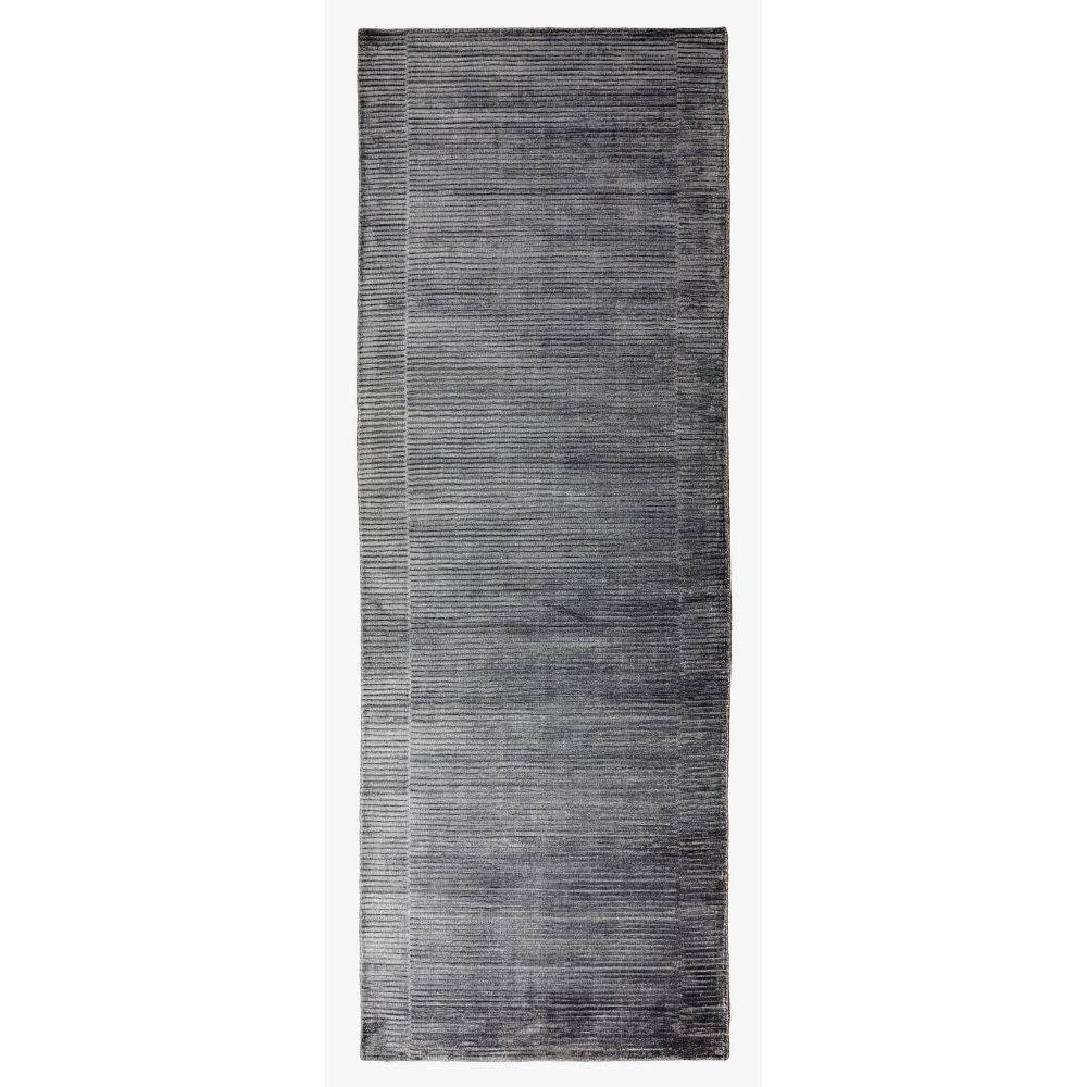 90X300 Cm Handmade Wool Rug Jh-20729-Long -  Rugs | 90X300 سم سجادة صوف يدوية الصنع - ebarza Furniture UAE | Shop Modern Furniture in Abu Dhabi & Dubai - مفروشات ايبازرا في الامارات | تسوق اثاث عصري وديكورات مميزة في دبي وابوظبي