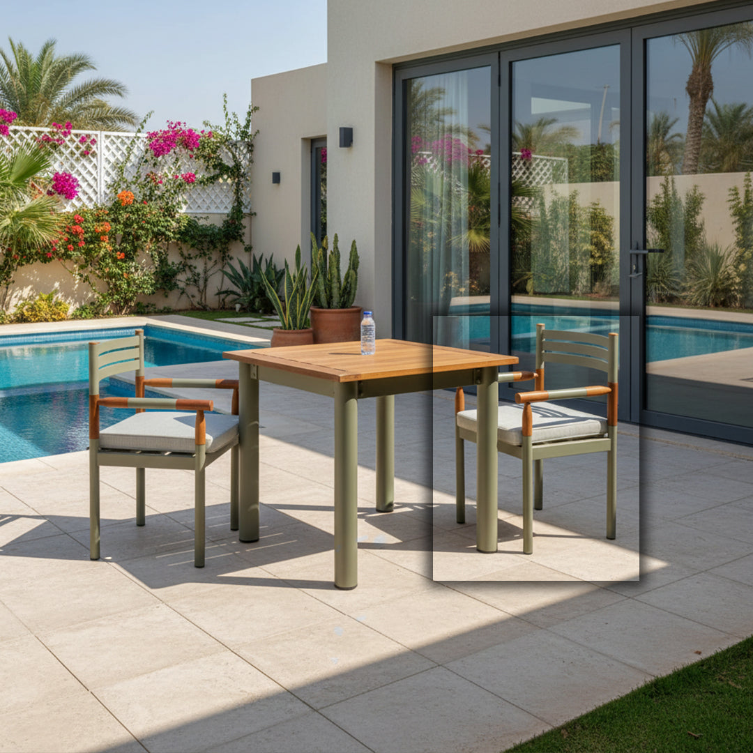 ALCON Dining CHAIR ALB-DC-001