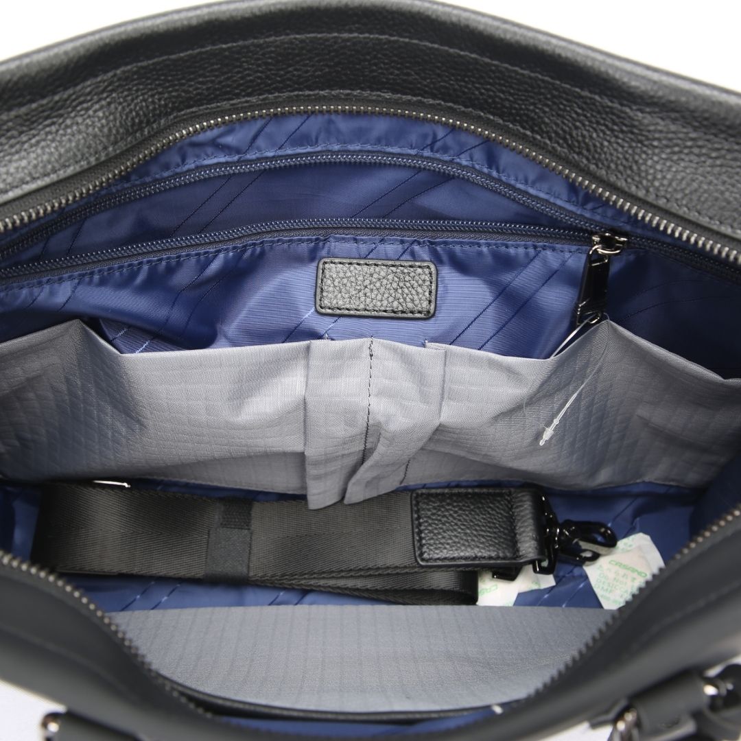 Pre-order 65 Days Delivery Ebarza Travelling Handbag AL-11-98811 -  Bags - ebarza Furniture UAE | Shop Modern Furniture in Abu Dhabi & Dubai - مفروشات ايبازرا في الامارات | تسوق اثاث عصري وديكورات مميزة في دبي وابوظبي