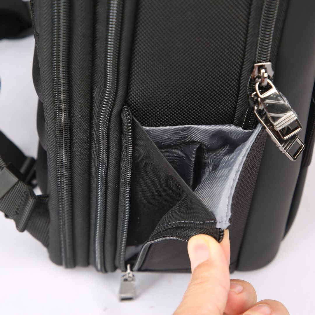 Pre-order 65 Days Delivery Ebarza Travelling backpack AL-61-07311 -  Bags - ebarza Furniture UAE | Shop Modern Furniture in Abu Dhabi & Dubai - مفروشات ايبازرا في الامارات | تسوق اثاث عصري وديكورات مميزة في دبي وابوظبي