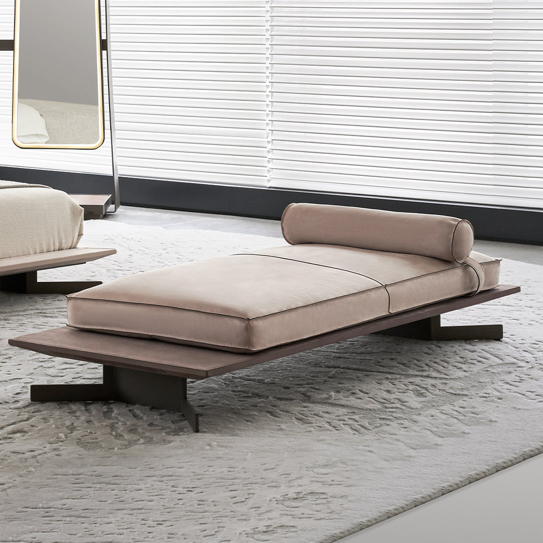 Desert Bench AMBO-S80231 -  Benches - ebarza Furniture UAE | Shop Modern Furniture in Abu Dhabi & Dubai - مفروشات ايبازرا في الامارات | تسوق اثاث عصري وديكورات مميزة في دبي وابوظبي