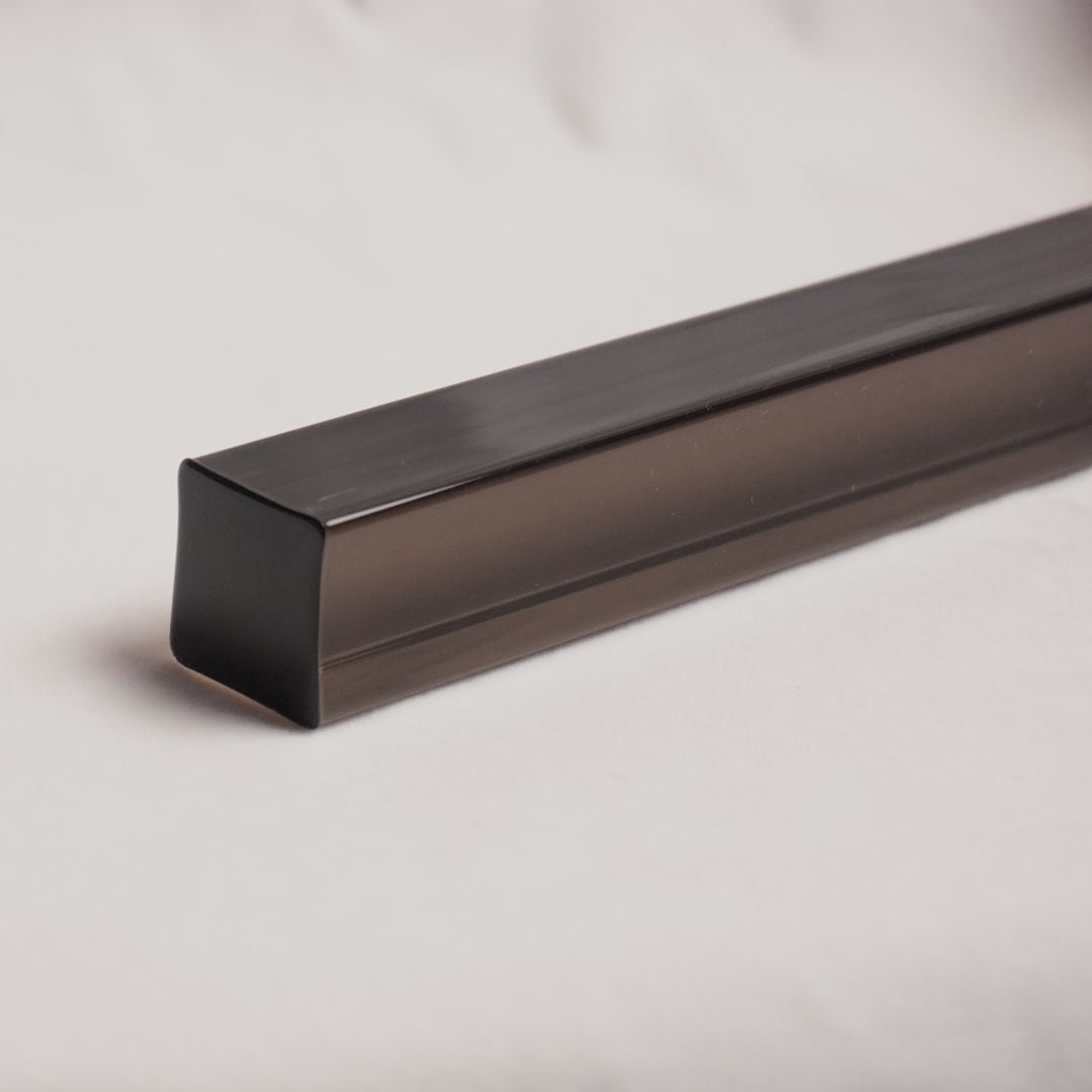 Acrylic Square Rod SWH20GPMMA -  Door Handles - ebarza Furniture UAE | Shop Modern Furniture in Abu Dhabi & Dubai - مفروشات ايبازرا في الامارات | تسوق اثاث عصري وديكورات مميزة في دبي وابوظبي