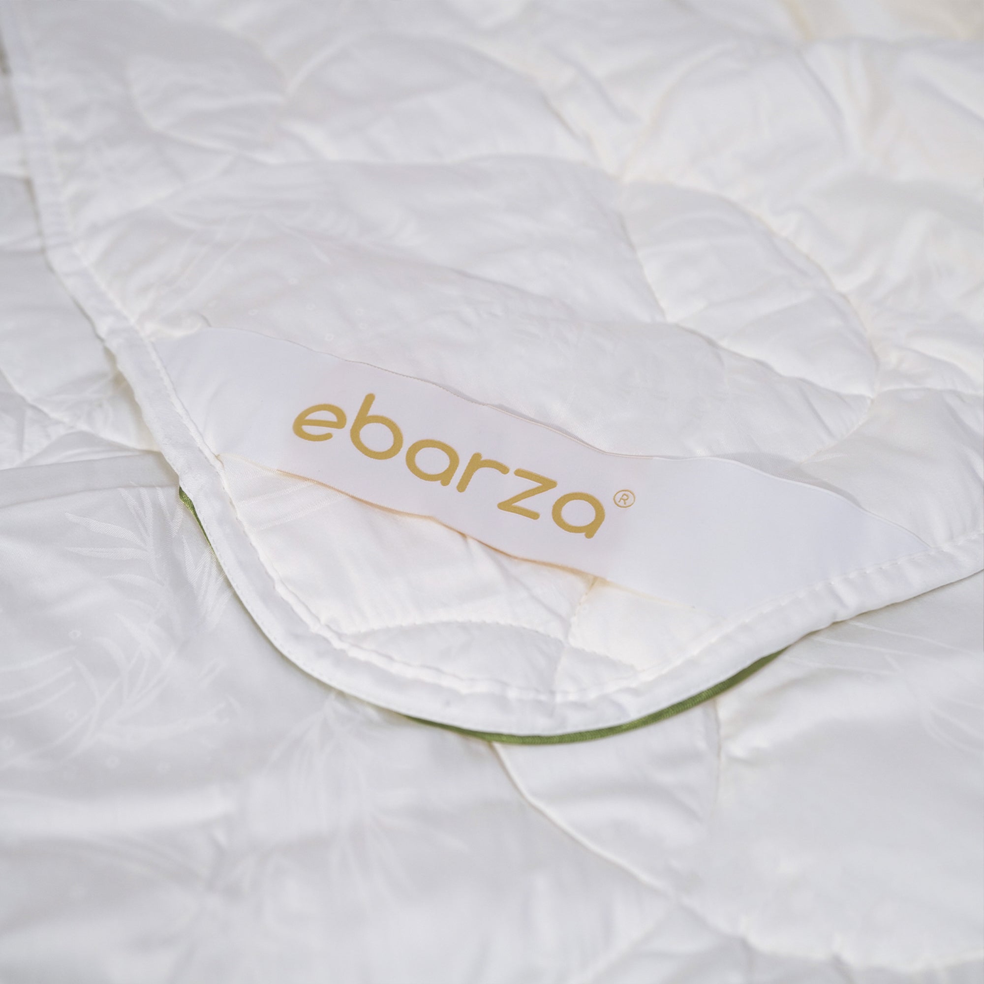 Bamboo Quilt 220X240 Cm 020505051 -  Bedding - ebarza Furniture UAE | Shop Modern Furniture in Abu Dhabi & Dubai - مفروشات ايبازرا في الامارات | تسوق اثاث عصري وديكورات مميزة في دبي وابوظبي