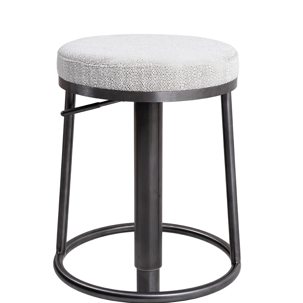 Apex Adjustable Bar Stool PS-B193 -  Bar Stools - ebarza Furniture UAE | Shop Modern Furniture in Abu Dhabi & Dubai - مفروشات ايبازرا في الامارات | تسوق اثاث عصري وديكورات مميزة في دبي وابوظبي