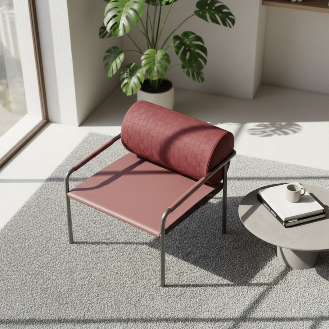 Armchair - PS-A149 -  Armchairs - ebarza Furniture UAE | Shop Modern Furniture in Abu Dhabi & Dubai - مفروشات ايبازرا في الامارات | تسوق اثاث عصري وديكورات مميزة في دبي وابوظبي