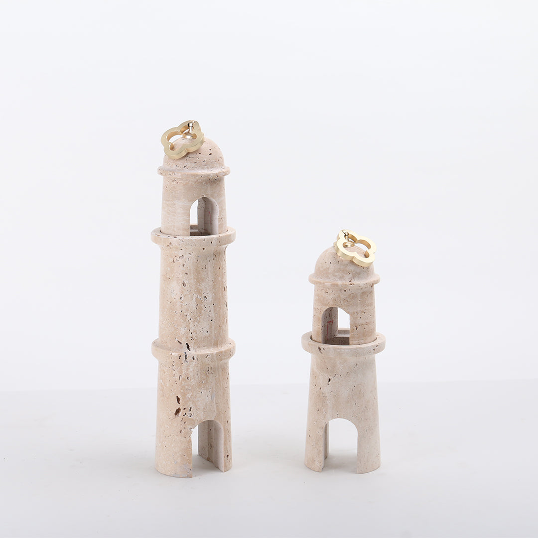 Aroma Tower-S KE3005AS -  Home Decor Figurines - ebarza Furniture UAE | Shop Modern Furniture in Abu Dhabi & Dubai - مفروشات ايبازرا في الامارات | تسوق اثاث عصري وديكورات مميزة في دبي وابوظبي