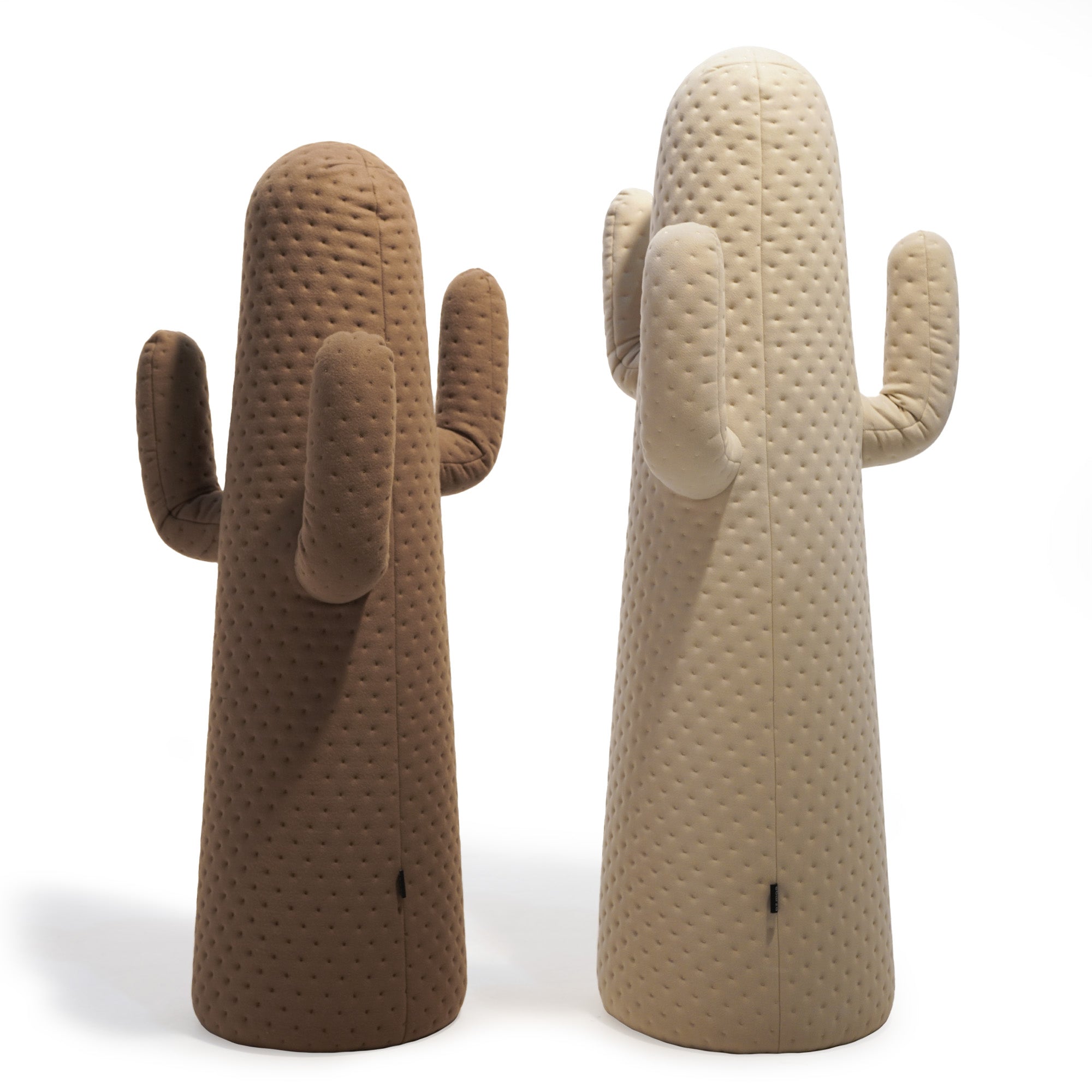 Cactus Coat Rack Large y61581-90-Beige -  Hangers | رف معطف الصبار كبير - ebarza Furniture UAE | Shop Modern Furniture in Abu Dhabi & Dubai - مفروشات ايبازرا في الامارات | تسوق اثاث عصري وديكورات مميزة في دبي وابوظبي