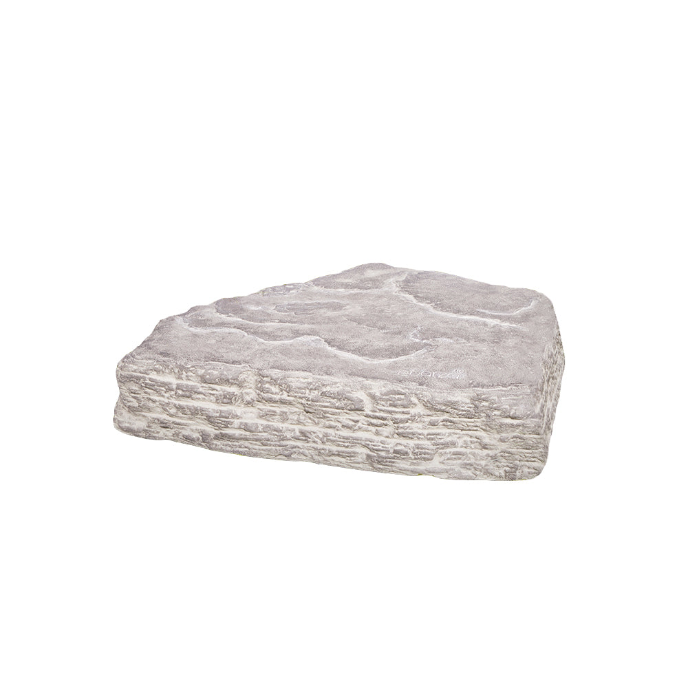 Natural Stone Bench 21-4082A -  Benches | مقعد من الحجر الطبيعي - ebarza Furniture UAE | Shop Modern Furniture in Abu Dhabi & Dubai - مفروشات ايبازرا في الامارات | تسوق اثاث عصري وديكورات مميزة في دبي وابوظبي