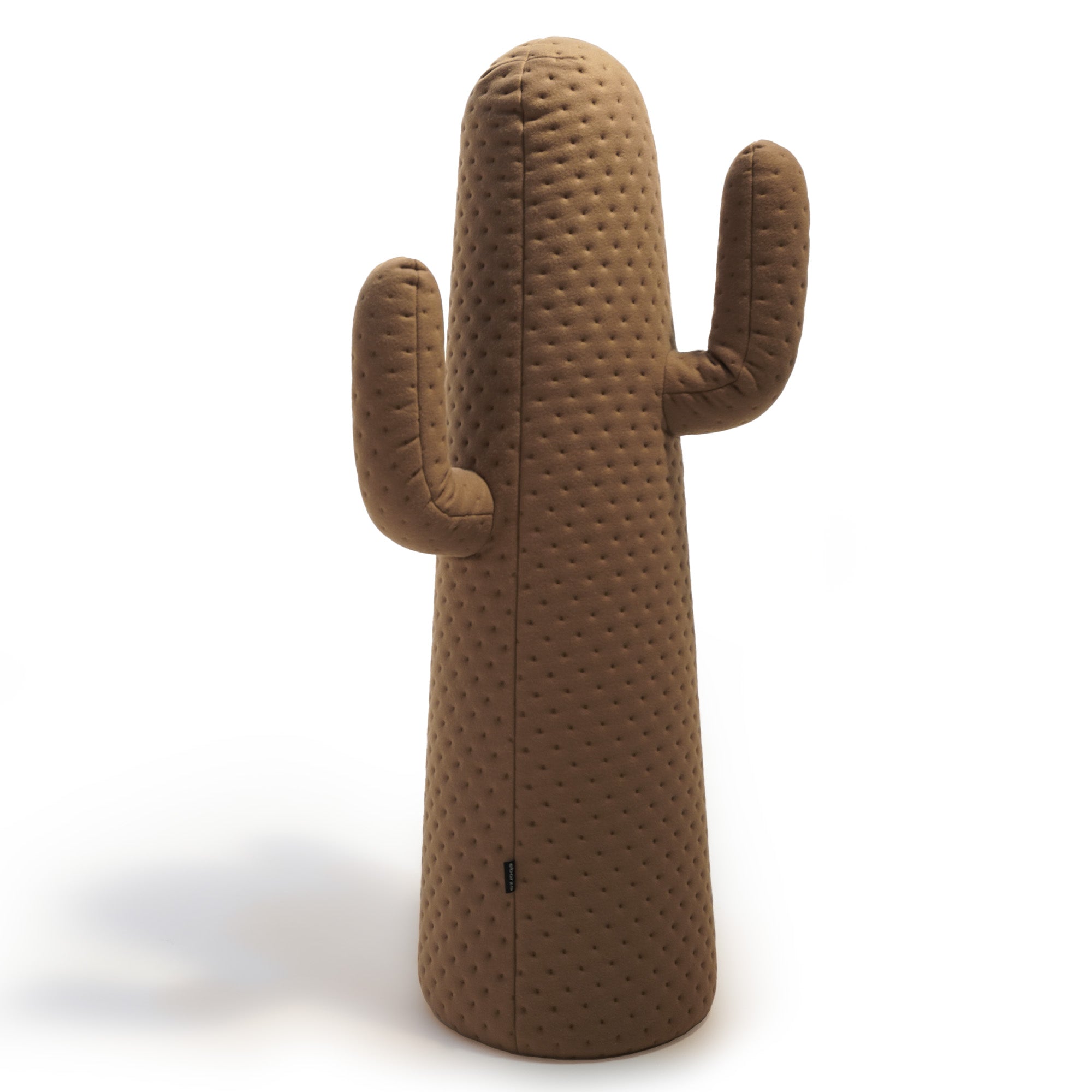 Cactus Coat Stand Trumpet y61581-78-Mustard -  Hangers | حامل معطف الصبار البوق - ebarza Furniture UAE | Shop Modern Furniture in Abu Dhabi & Dubai - مفروشات ايبازرا في الامارات | تسوق اثاث عصري وديكورات مميزة في دبي وابوظبي