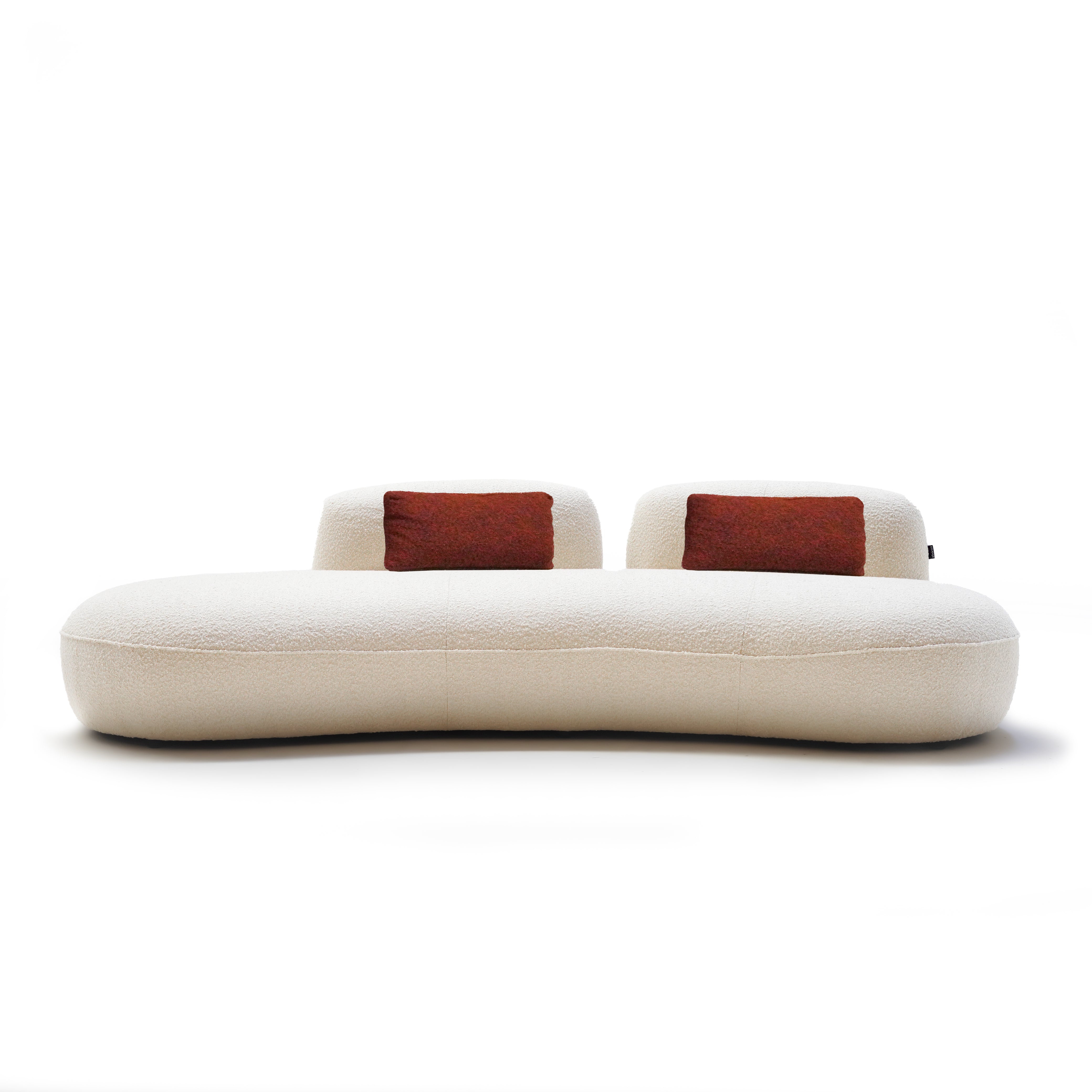 Pre Order 35 Days Delivery TEDDY Sofa SF082 -  Sofas | الطلب المسبق والتسليم خلال 35 يومًا - تيدي صوفا - ebarza Furniture UAE | Shop Modern Furniture in Abu Dhabi & Dubai - مفروشات ايبازرا في الامارات | تسوق اثاث عصري وديكورات مميزة في دبي وابوظبي