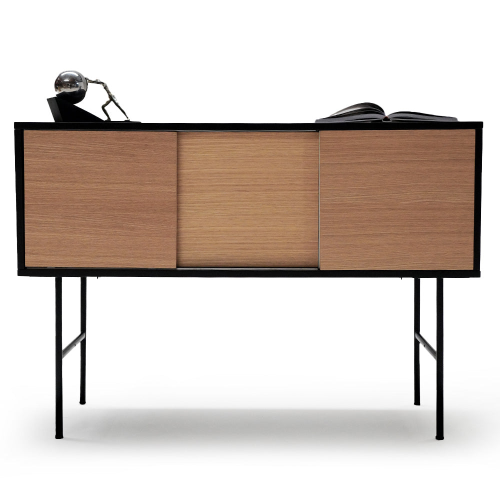 Lugo Sideboard/ Console Ll-112 -  Sideboards - ebarza Furniture UAE | Shop Modern Furniture in Abu Dhabi & Dubai - مفروشات ايبازرا في الامارات | تسوق اثاث عصري وديكورات مميزة في دبي وابوظبي