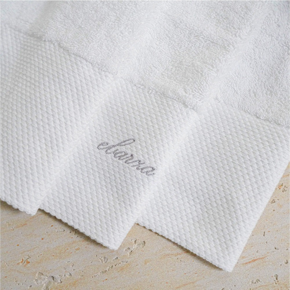 Ebarza Towel A-7 -  Towels | منشفة إيبارزا - ebarza Furniture UAE | Shop Modern Furniture in Abu Dhabi & Dubai - مفروشات ايبازرا في الامارات | تسوق اثاث عصري وديكورات مميزة في دبي وابوظبي