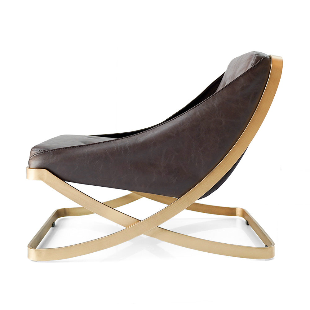 Display Item - Rest Lounge Chair Rstlc-058-Nakheel -  USED ITEM | قطعة من المعرض - كرسي صالة ريست - ebarza Furniture UAE | Shop Modern Furniture in Abu Dhabi & Dubai - مفروشات ايبازرا في الامارات | تسوق اثاث عصري وديكورات مميزة في دبي وابوظبي