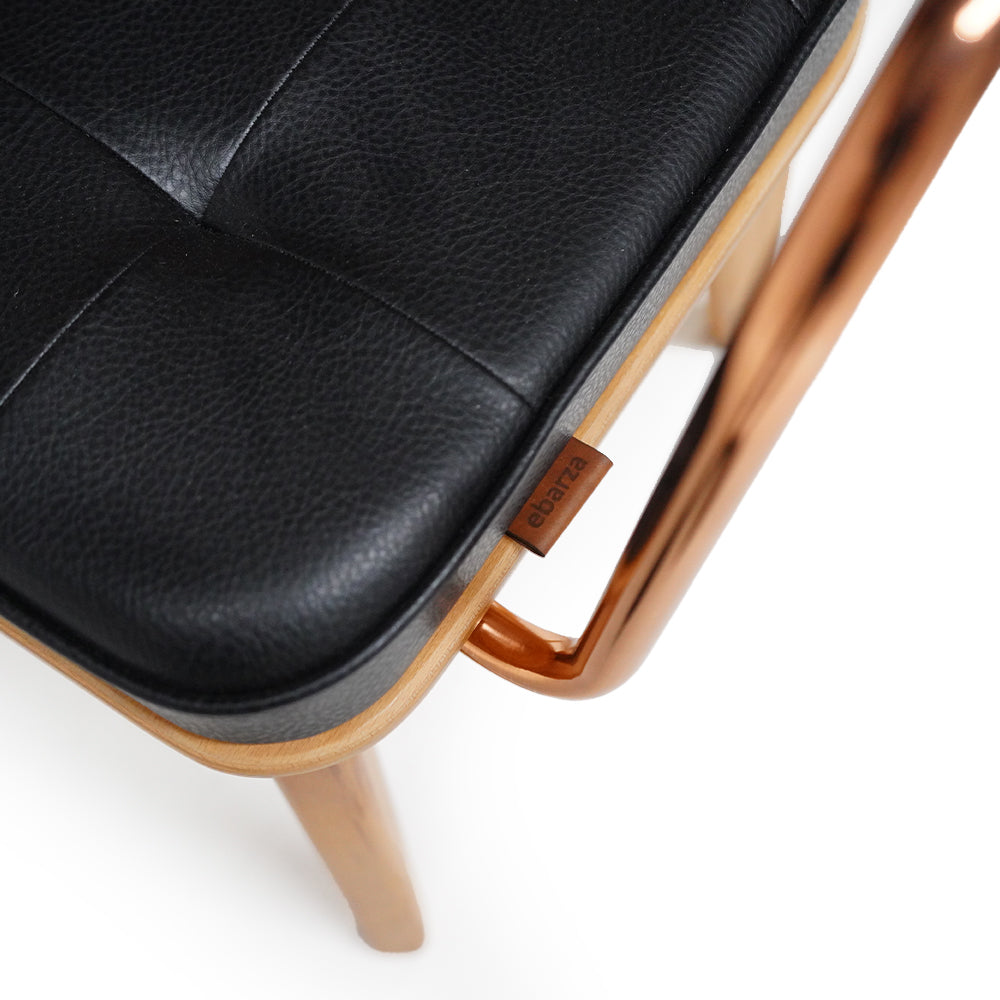 AS IS  Altos Chair Altos001 -  DISPLAY ITEM - ebarza Furniture UAE | Shop Modern Furniture in Abu Dhabi & Dubai - مفروشات ايبازرا في الامارات | تسوق اثاث عصري وديكورات مميزة في دبي وابوظبي