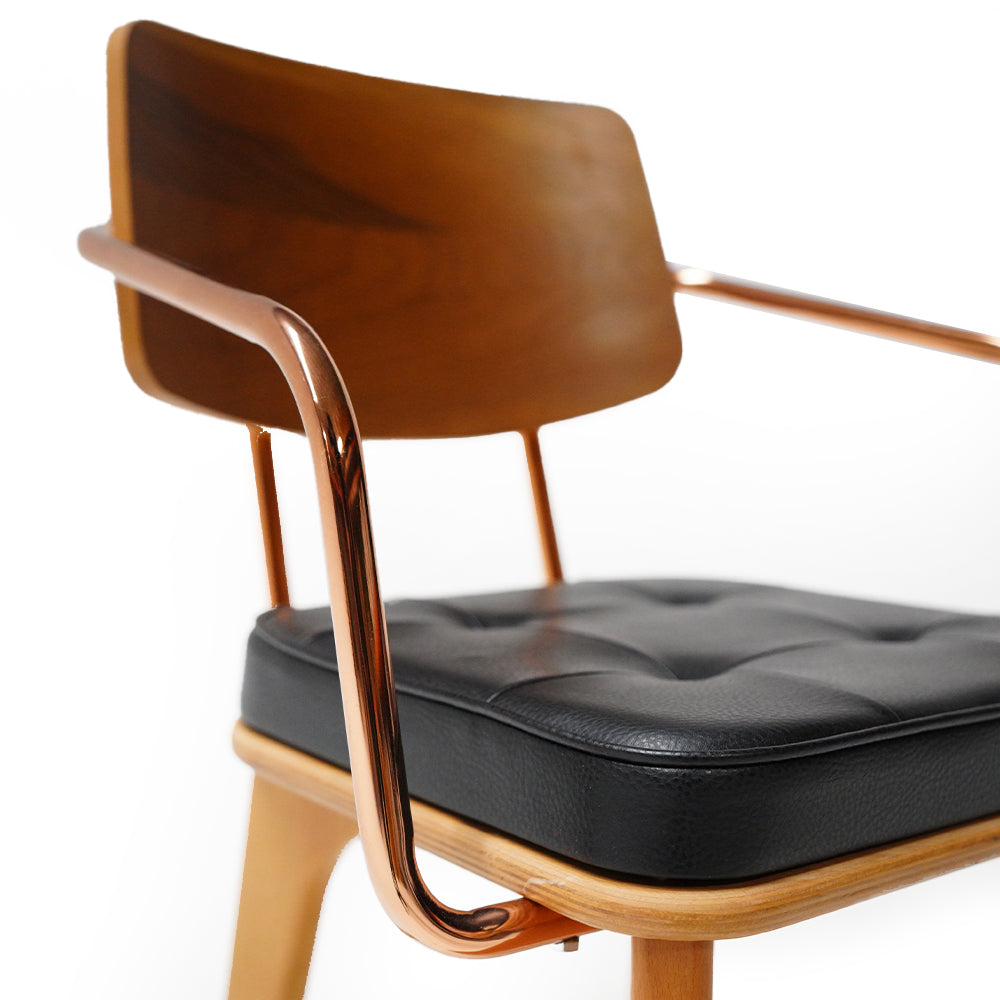 AS IS  Altos Chair Altos001 -  DISPLAY ITEM - ebarza Furniture UAE | Shop Modern Furniture in Abu Dhabi & Dubai - مفروشات ايبازرا في الامارات | تسوق اثاث عصري وديكورات مميزة في دبي وابوظبي