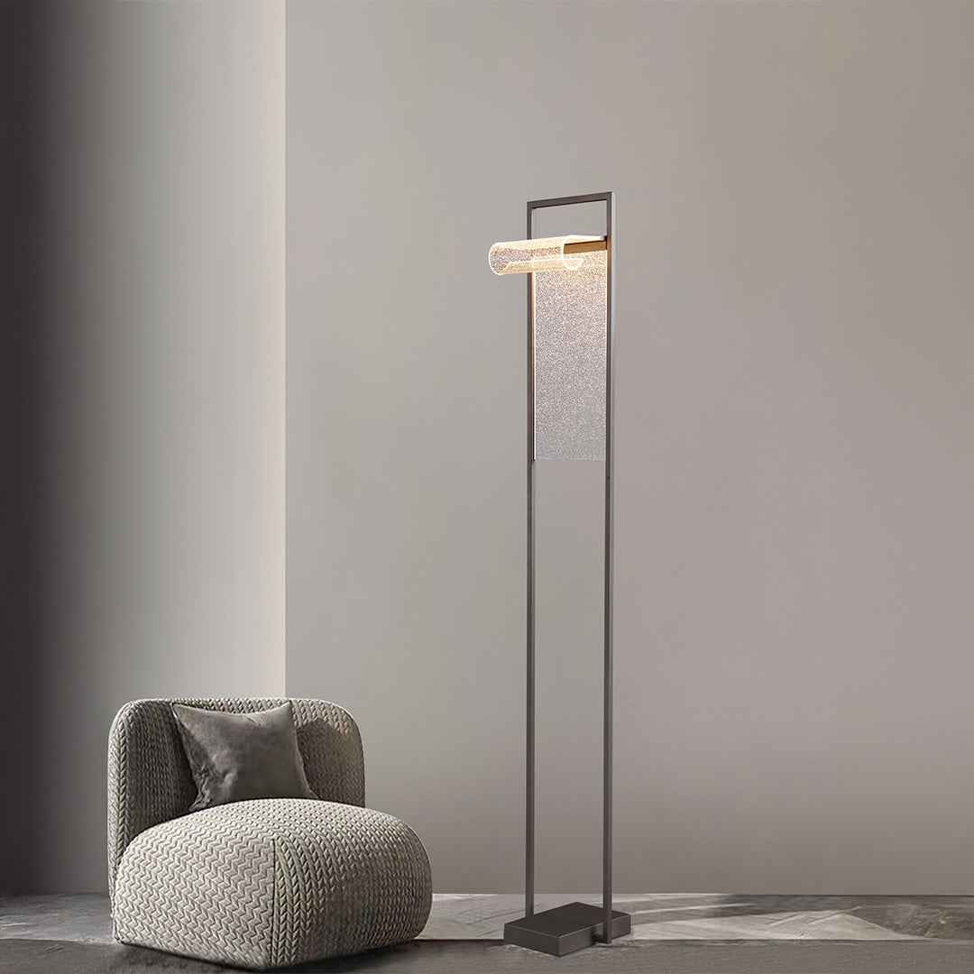 Astraea Floor Lamp MA05950F-001-B