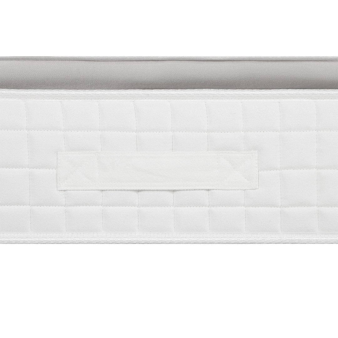 Pre-order 35 Days Delivery 90*190cm Aurora Kids Size Pillow-top mattress - Pillow-top 25 -  P20250916 - 90*190 - Kids  Size -  Mattresses - ebarza Furniture UAE | Shop Modern Furniture in Abu Dhabi & Dubai - مفروشات ايبازرا في الامارات | تسوق اثاث عصري وديكورات مميزة في دبي وابوظبي