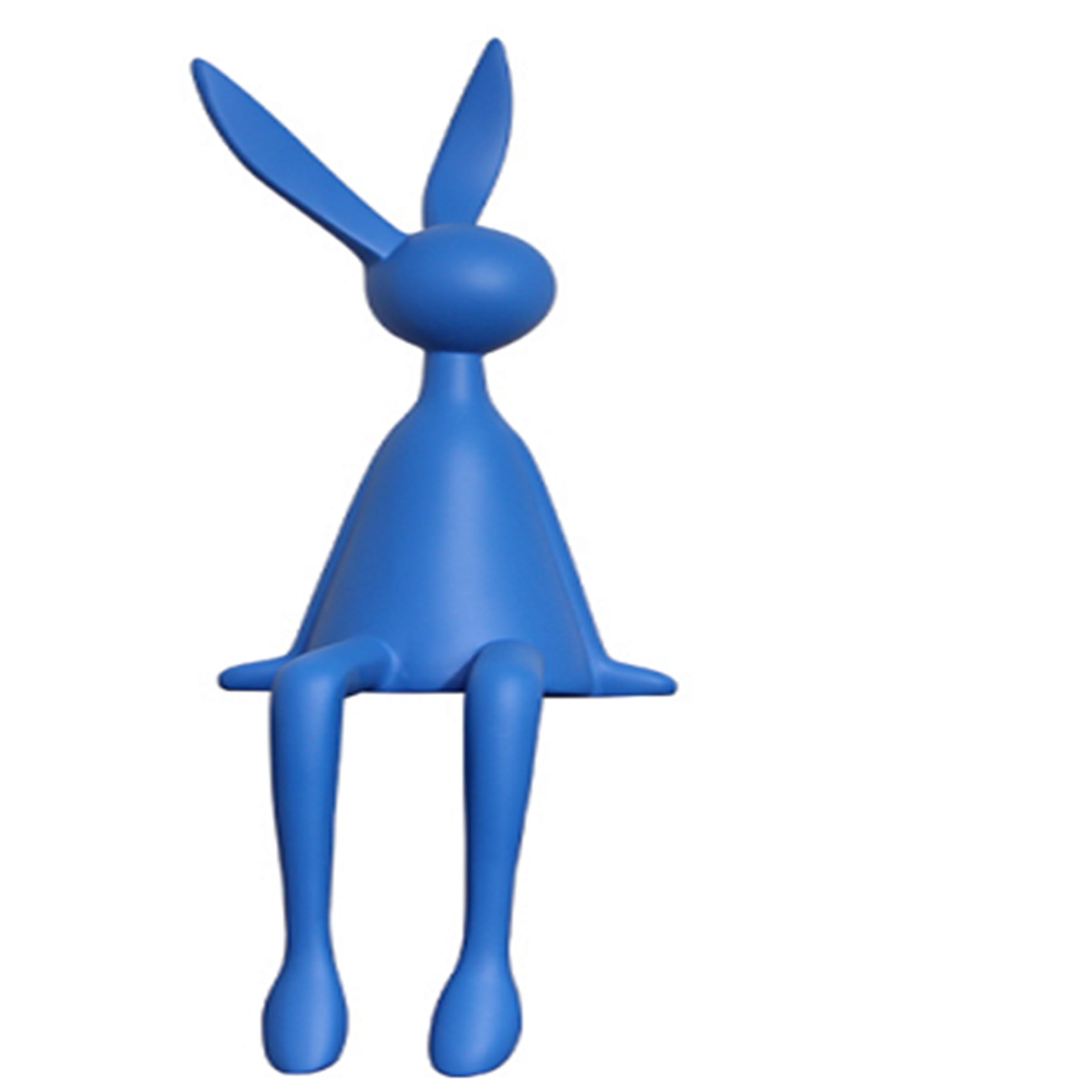 Pre-order 90 Days Delivery - Fairy Rabbit BJ-778 -  Home Decor Figurines | اطلب مسبقًا التسليم خلال 90 يومًا - أرنب خرافي - ebarza Furniture UAE | Shop Modern Furniture in Abu Dhabi & Dubai - مفروشات ايبازرا في الامارات | تسوق اثاث عصري وديكورات مميزة في دبي وابوظبي