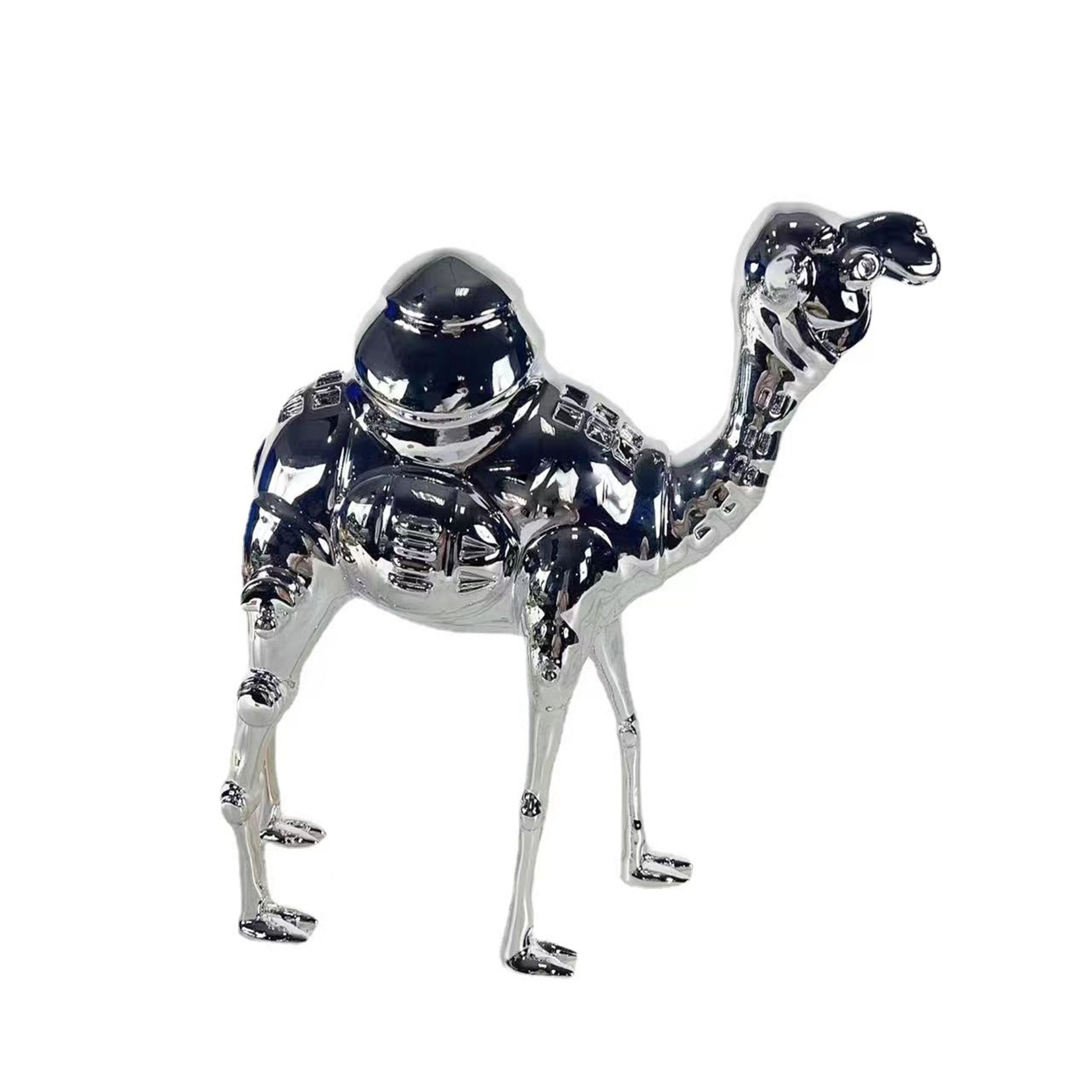 Home Decorative Item BJ-831 -  Home Decor Figurines | منتج ديكور المنزل - ebarza Furniture UAE | Shop Modern Furniture in Abu Dhabi & Dubai - مفروشات ايبازرا في الامارات | تسوق اثاث عصري وديكورات مميزة في دبي وابوظبي