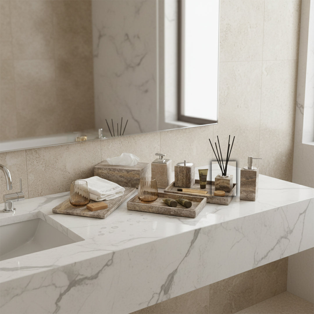 BRUNO Reed Diffuser KXQ894B -  Stick Diffusers - ebarza Furniture UAE | Shop Modern Furniture in Abu Dhabi & Dubai - مفروشات ايبازرا في الامارات | تسوق اثاث عصري وديكورات مميزة في دبي وابوظبي