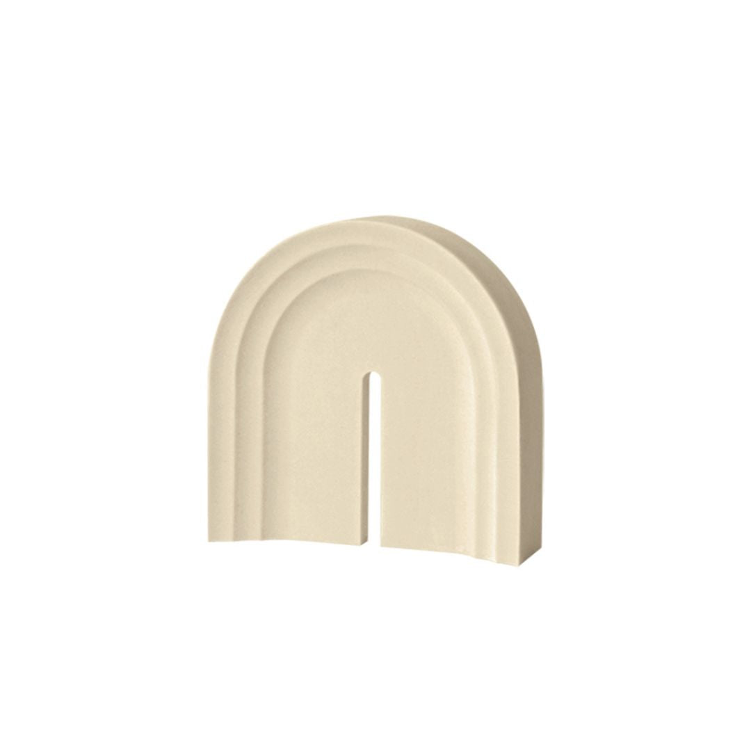 Ornament Tray Towel Tray BTP224A -  Trays - ebarza Furniture UAE | Shop Modern Furniture in Abu Dhabi & Dubai - مفروشات ايبازرا في الامارات | تسوق اثاث عصري وديكورات مميزة في دبي وابوظبي