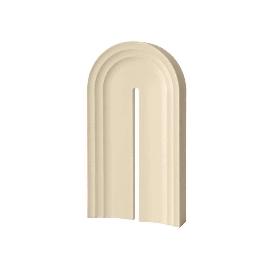 Ornament Tray Towel Tray BTP224B -  Trays - ebarza Furniture UAE | Shop Modern Furniture in Abu Dhabi & Dubai - مفروشات ايبازرا في الامارات | تسوق اثاث عصري وديكورات مميزة في دبي وابوظبي