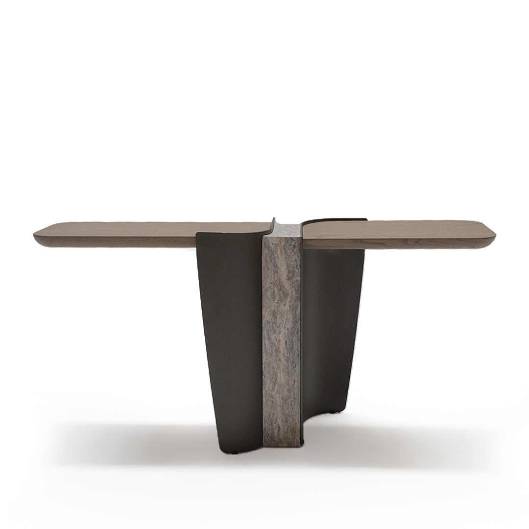 Bold Dresuar Console HM-B/CONSOLE010 -  Dressers - ebarza Furniture UAE | Shop Modern Furniture in Abu Dhabi & Dubai - مفروشات ايبازرا في الامارات | تسوق اثاث عصري وديكورات مميزة في دبي وابوظبي