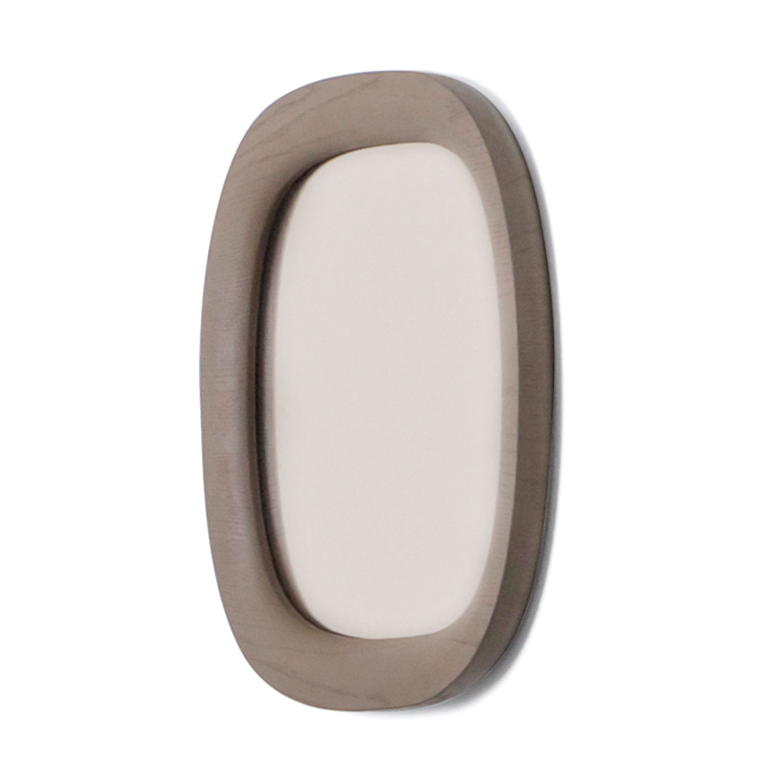 Bold Dresser Mirror HM-B/MIR008 -  Mirrors - ebarza Furniture UAE | Shop Modern Furniture in Abu Dhabi & Dubai - مفروشات ايبازرا في الامارات | تسوق اثاث عصري وديكورات مميزة في دبي وابوظبي