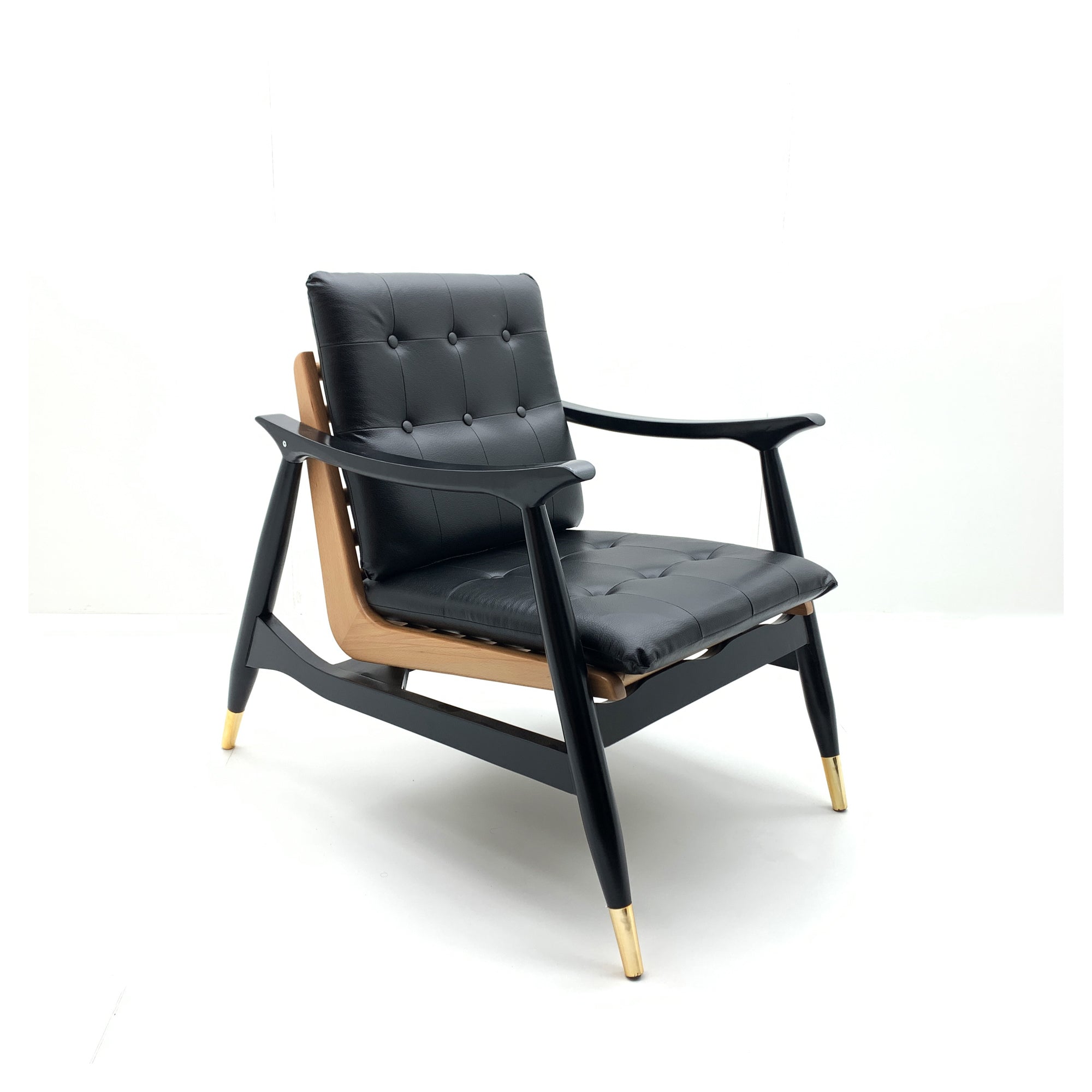 Display item - Bonna Armchair Bonna-Glory901Nakheel -  USED ITEM | قطعة من المعرض - كرسي بونا - ebarza Furniture UAE | Shop Modern Furniture in Abu Dhabi & Dubai - مفروشات ايبازرا في الامارات | تسوق اثاث عصري وديكورات مميزة في دبي وابوظبي